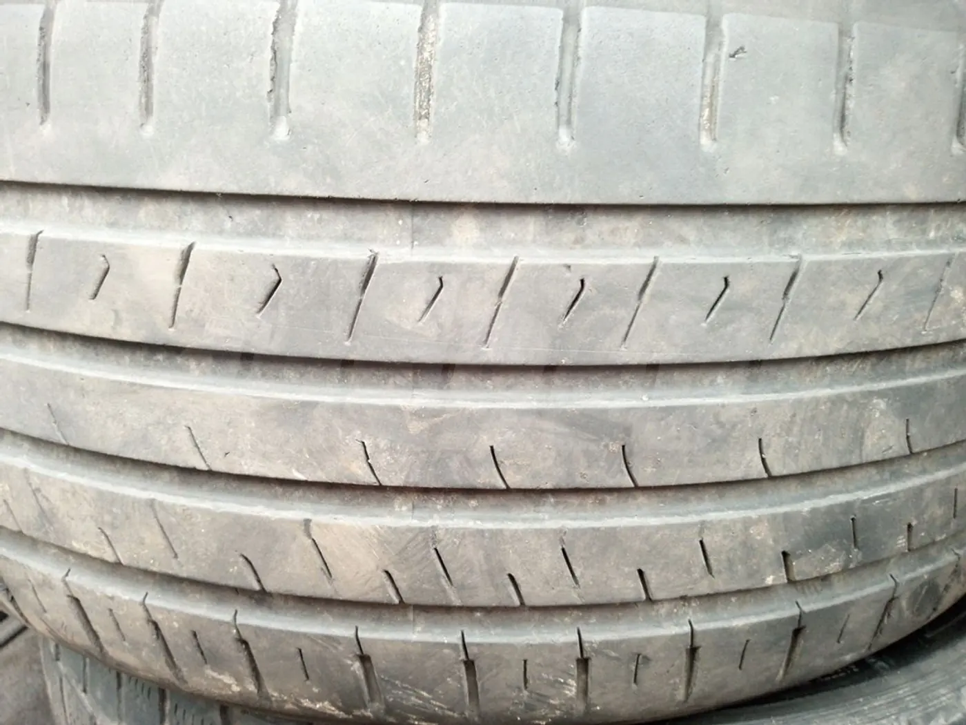 R22 315 35 Winrun R330S
