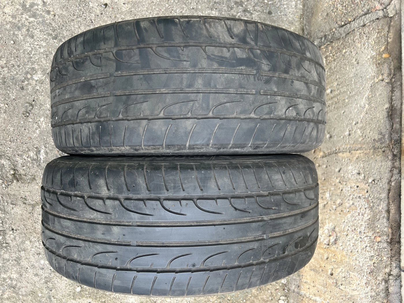 R16 205 55 Dunlop Sp sport maxx