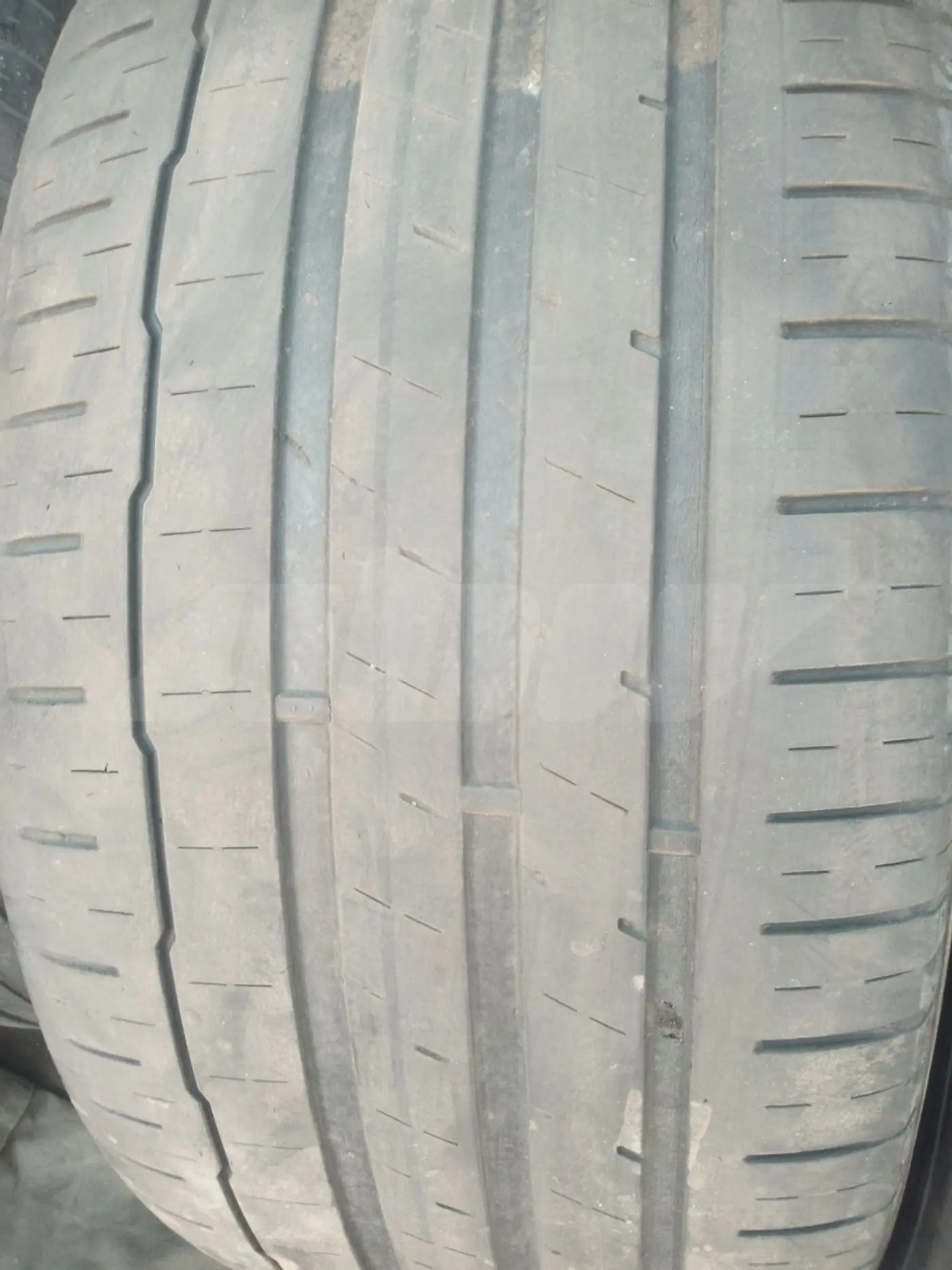 R20 275 45 Hankook ventus evo SUV