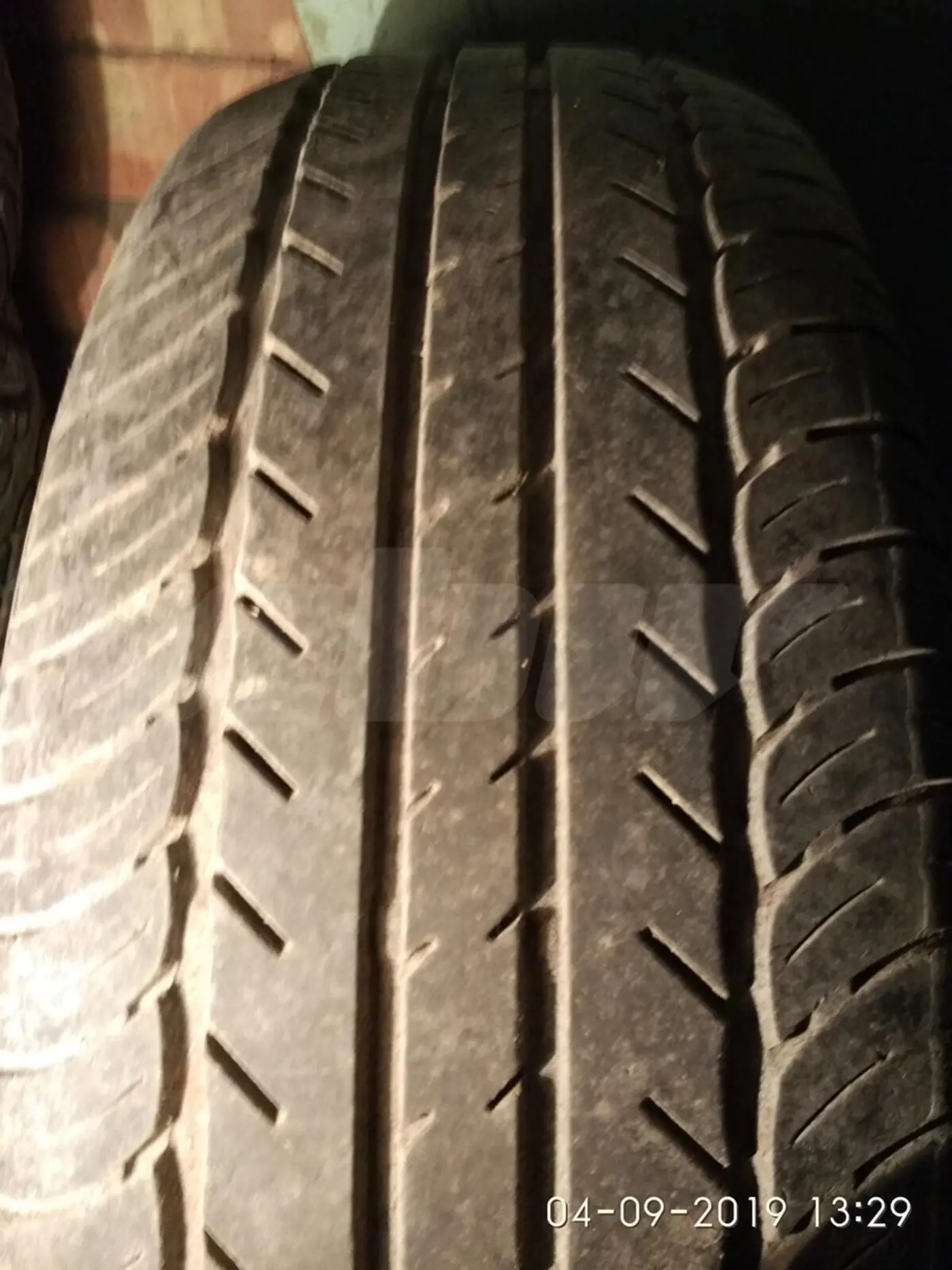 R15 195 65 Durun a 2000