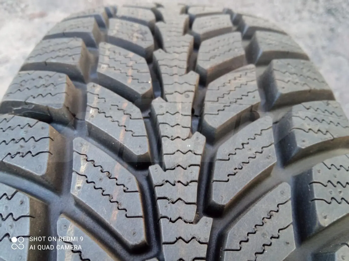 R16 215 70 GT-Radial SAVERO WT