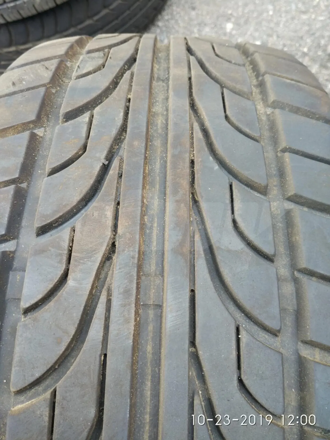 R16 205 50 Champiro 50 gt