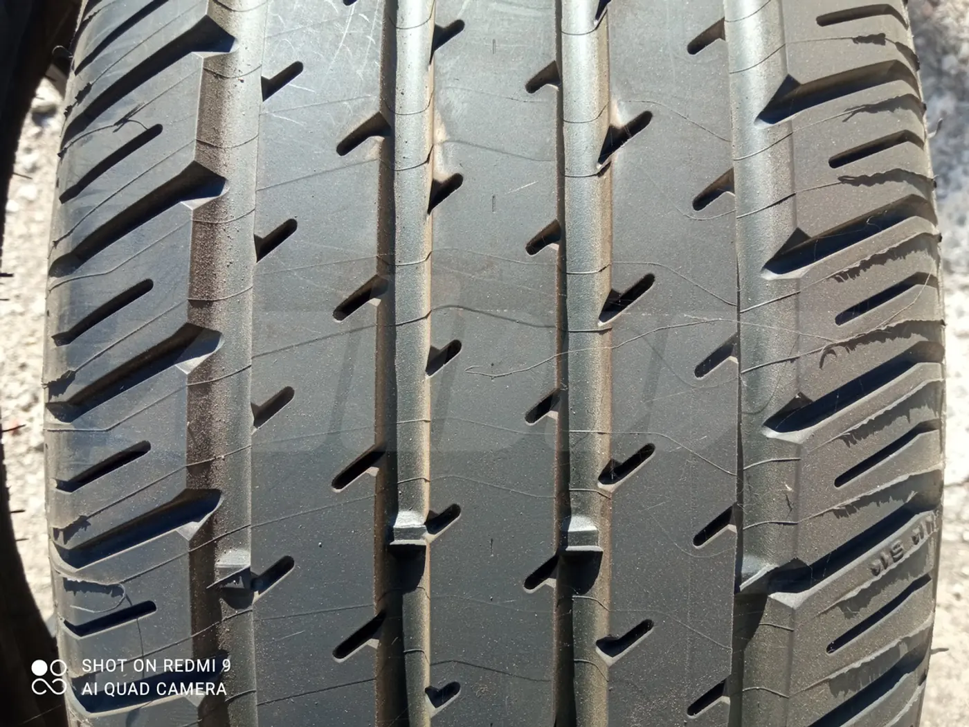 R15 225 60 Michelin Pilot МХМ