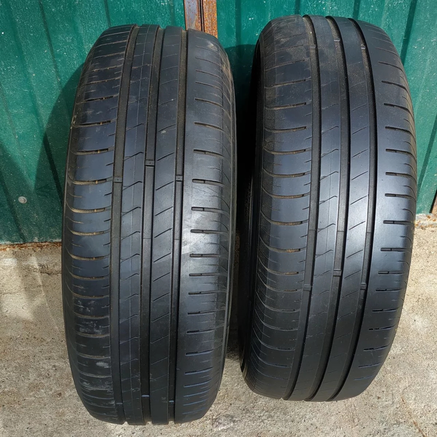 R15 195 65 Hankook kinergy eco