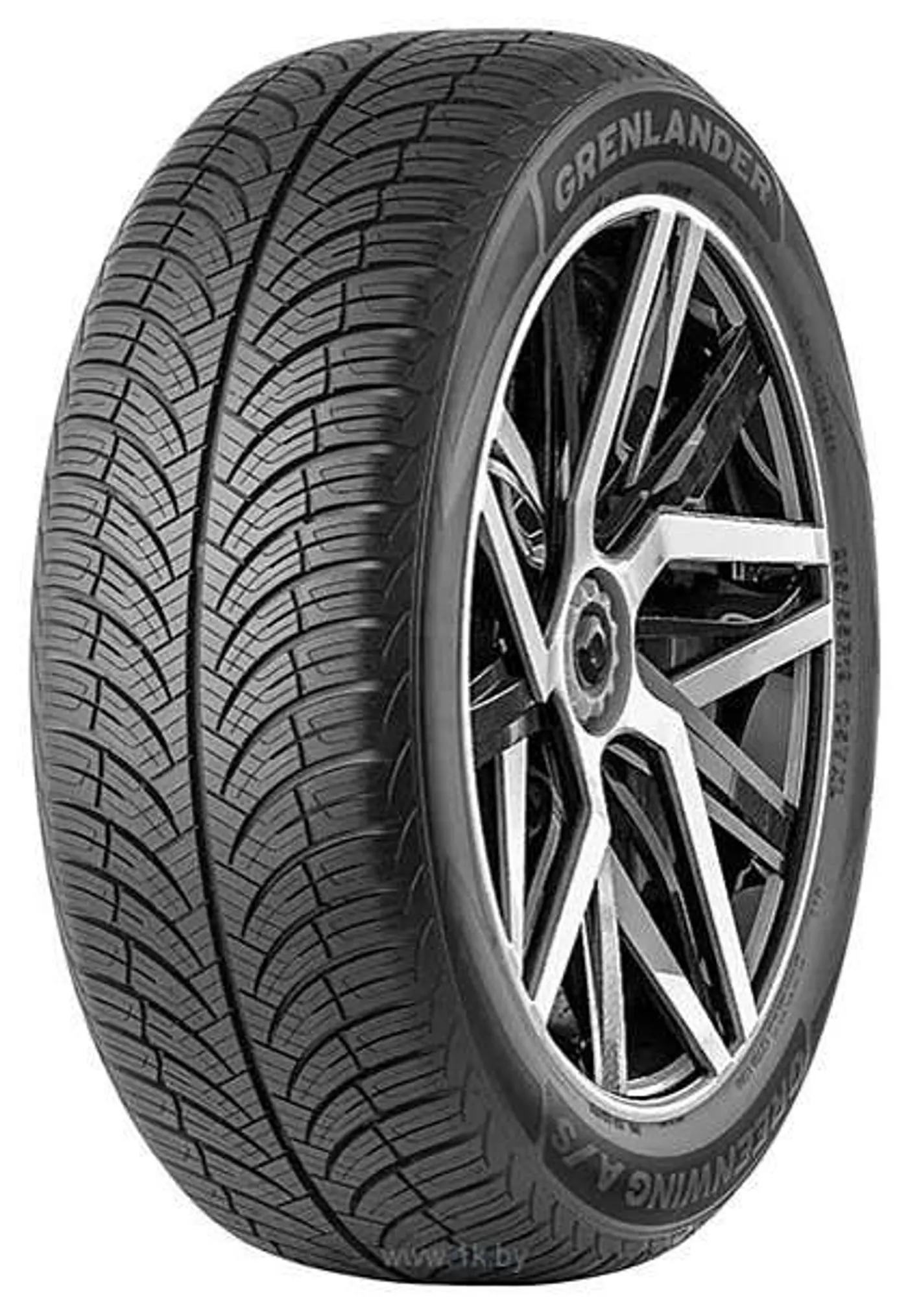 R15 185 60 Grenlander GreenWing A/S