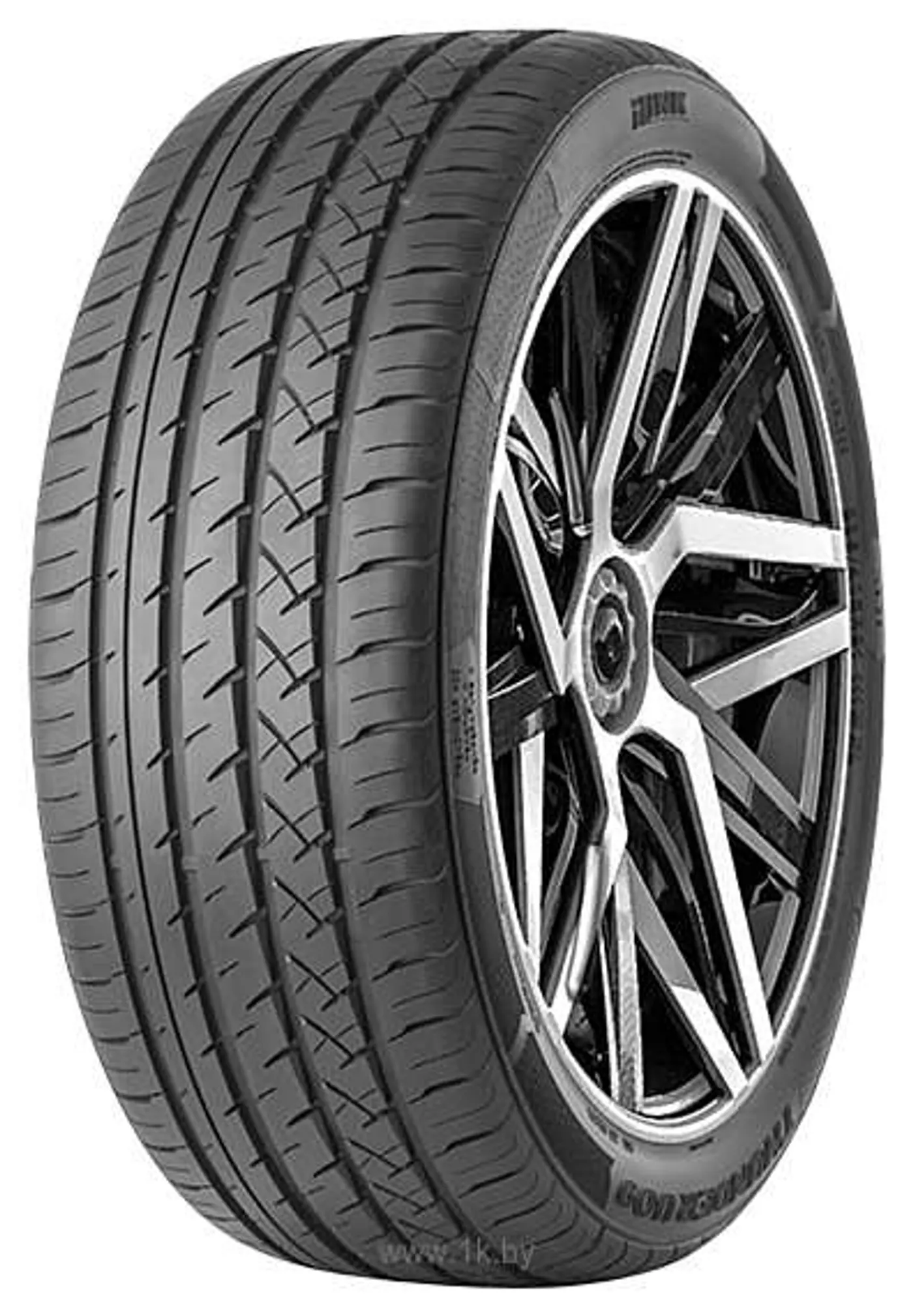 R19 245 55 Ilink Thunder U09