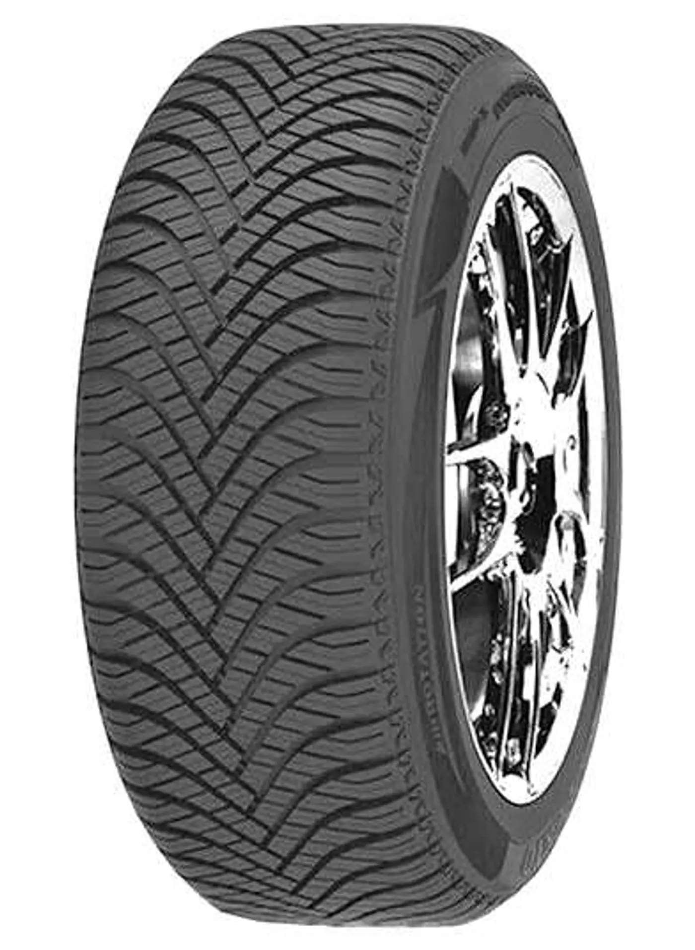 R16 215 45 Goodride Z-401 All Season Elite