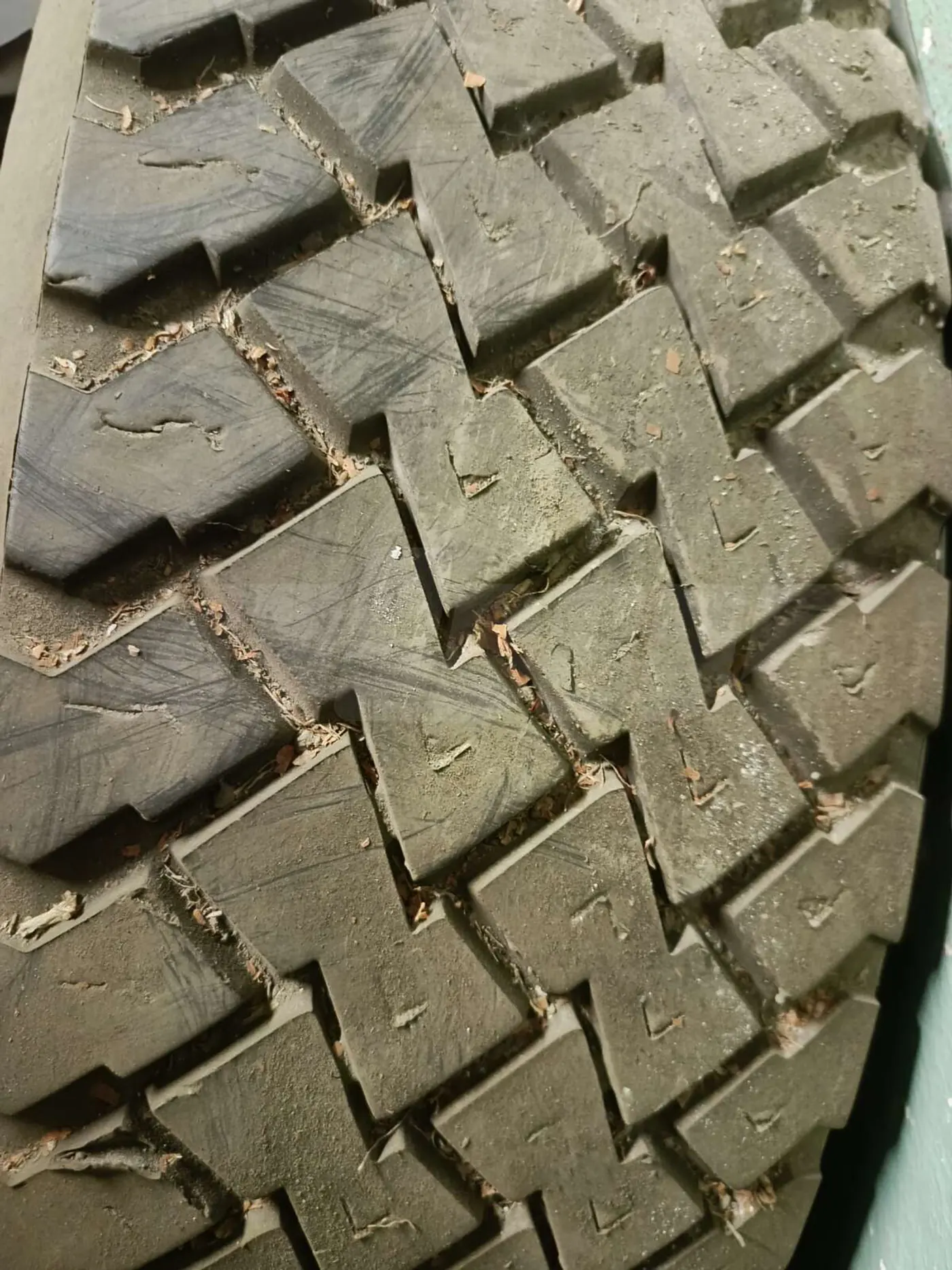 R22.5 315 70 Bridgestone наварка