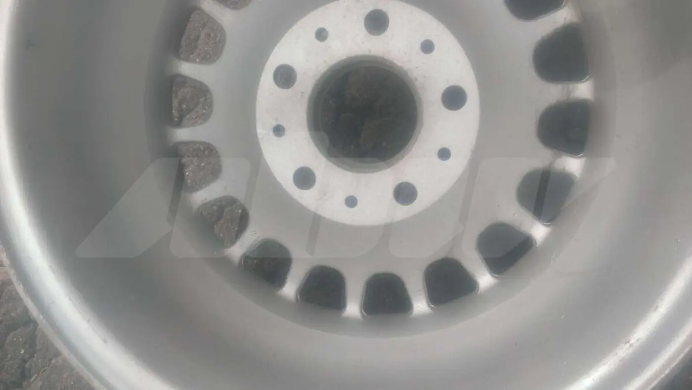 6.5xR14 5 120 ET24 DIA72.6 к BMW E3