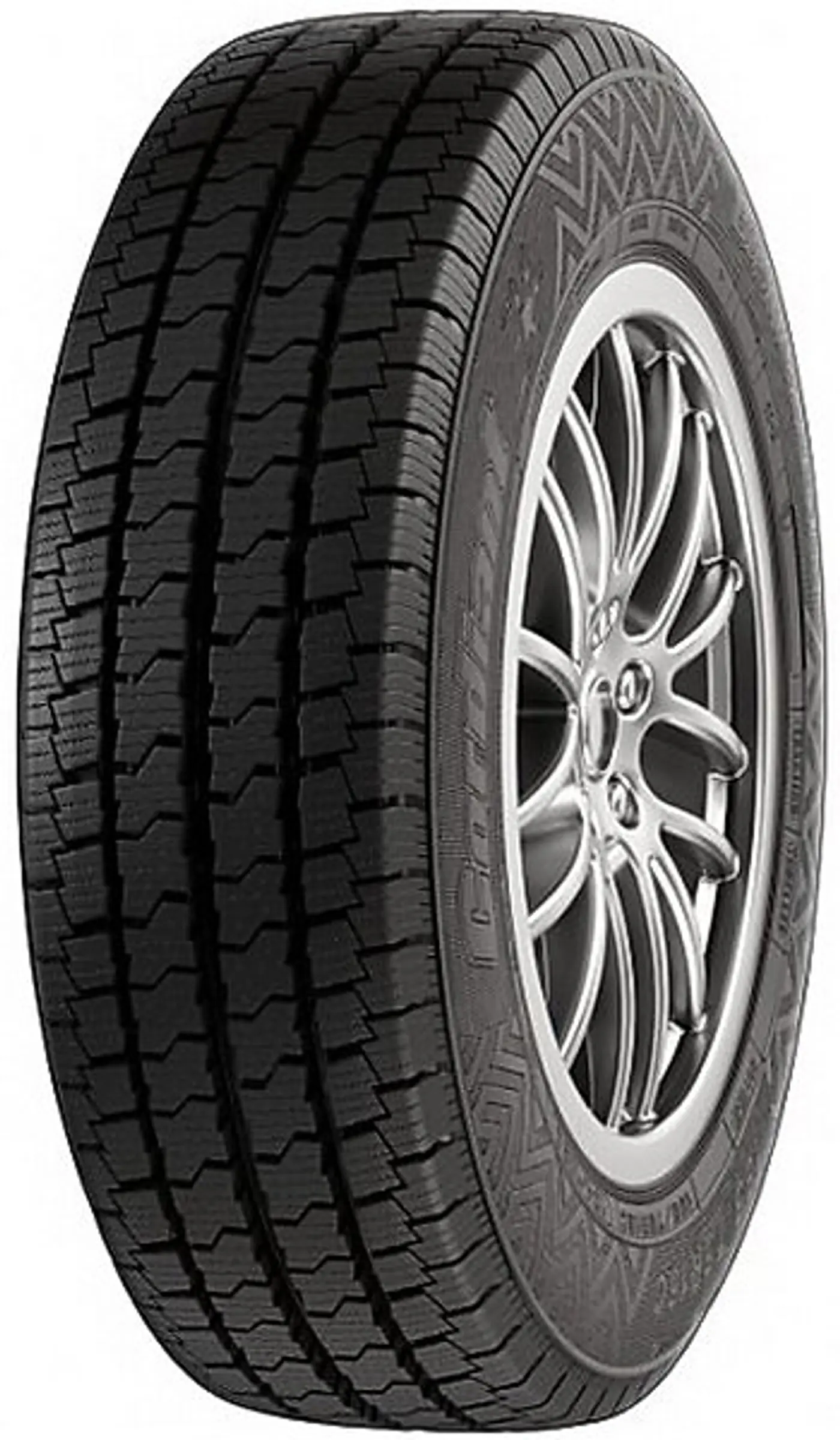 R16 215 65 Cordiant Business CA-2