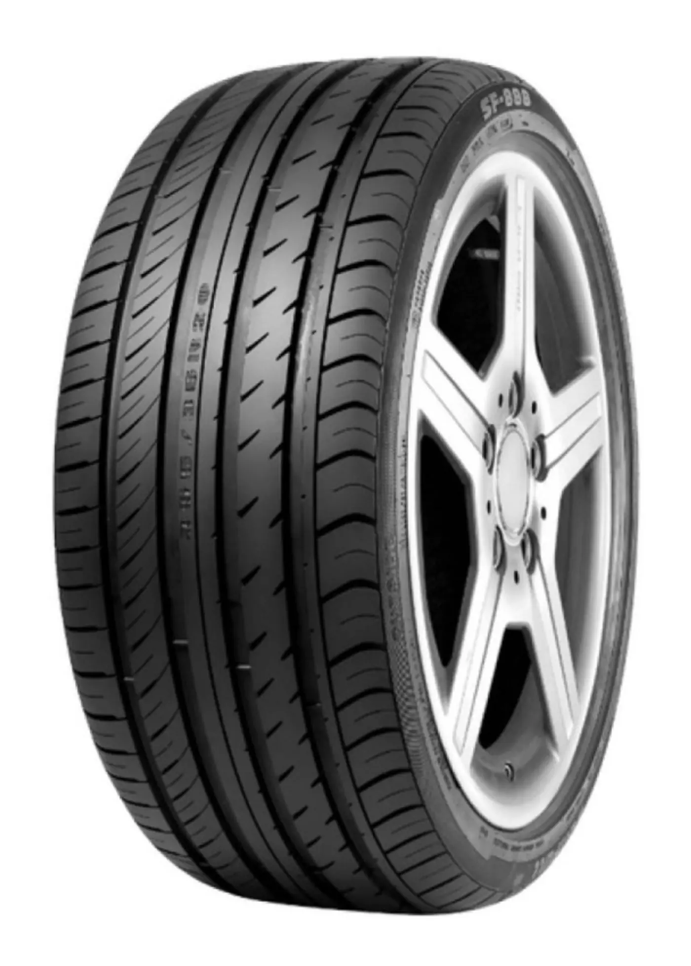 R18 225 45 Sunfull SF-888