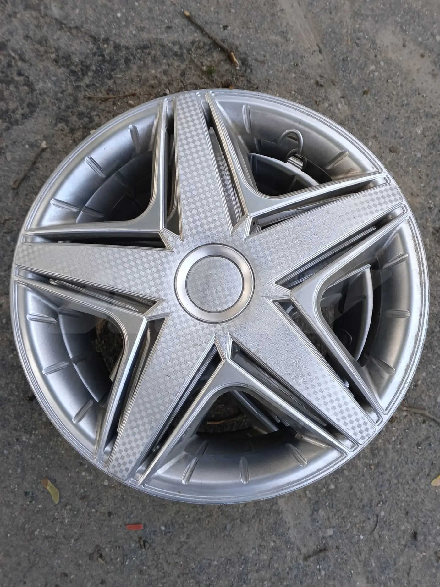 6.5xR16 5 114.3 ET40 DIA66.1 к Nissan Qashqai