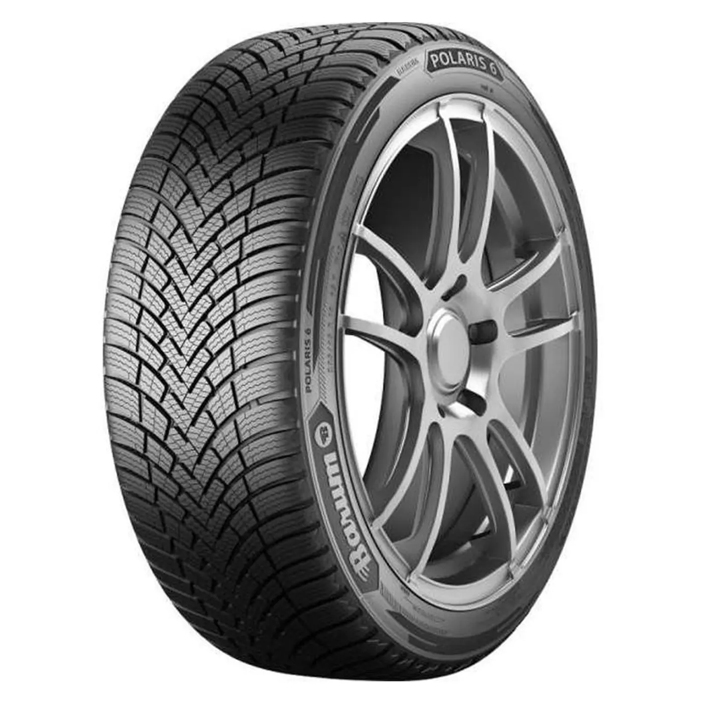 R18 225 60 Barum Polaris 6