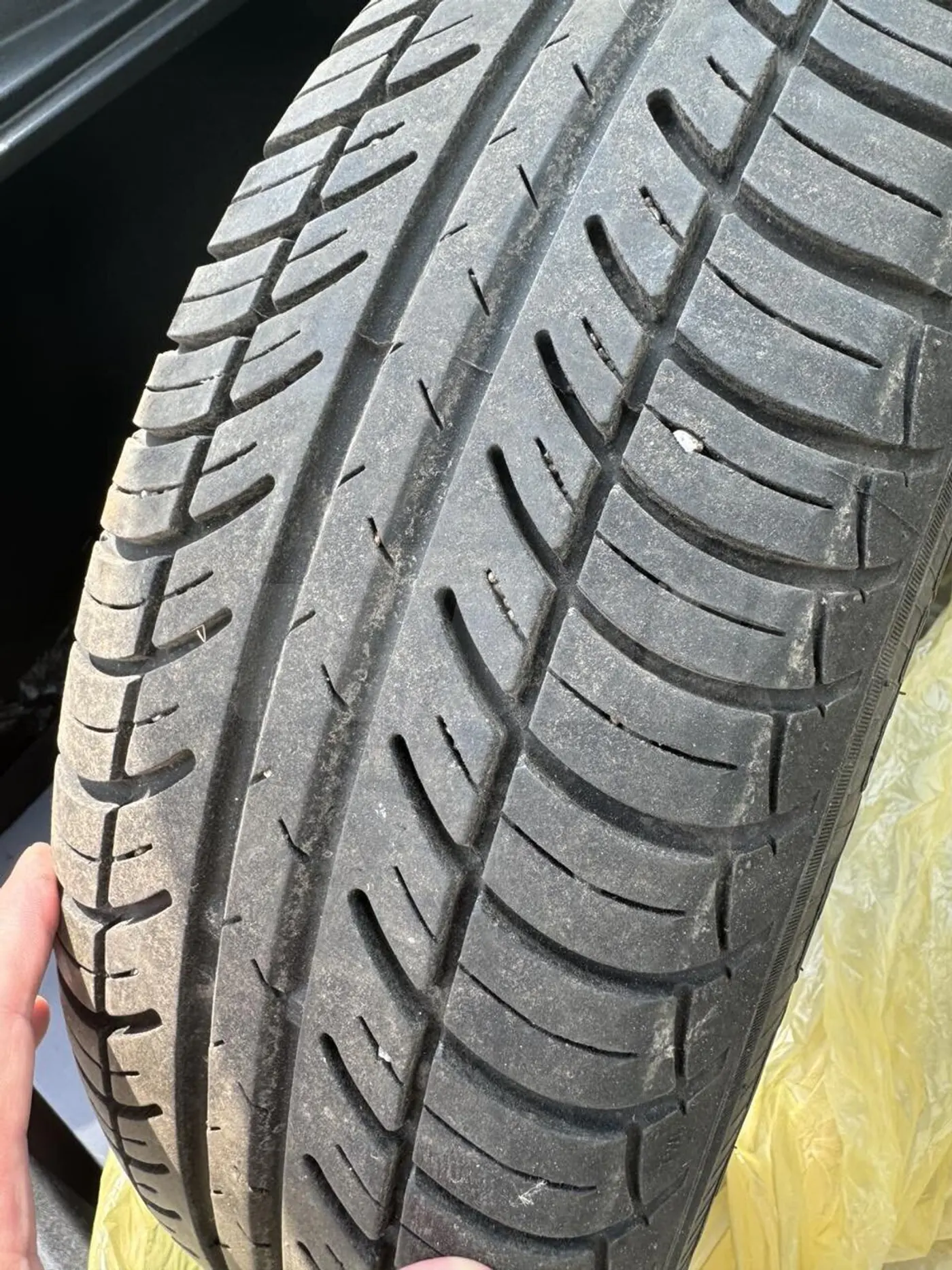 R14 185 70 Amtel Planet 3