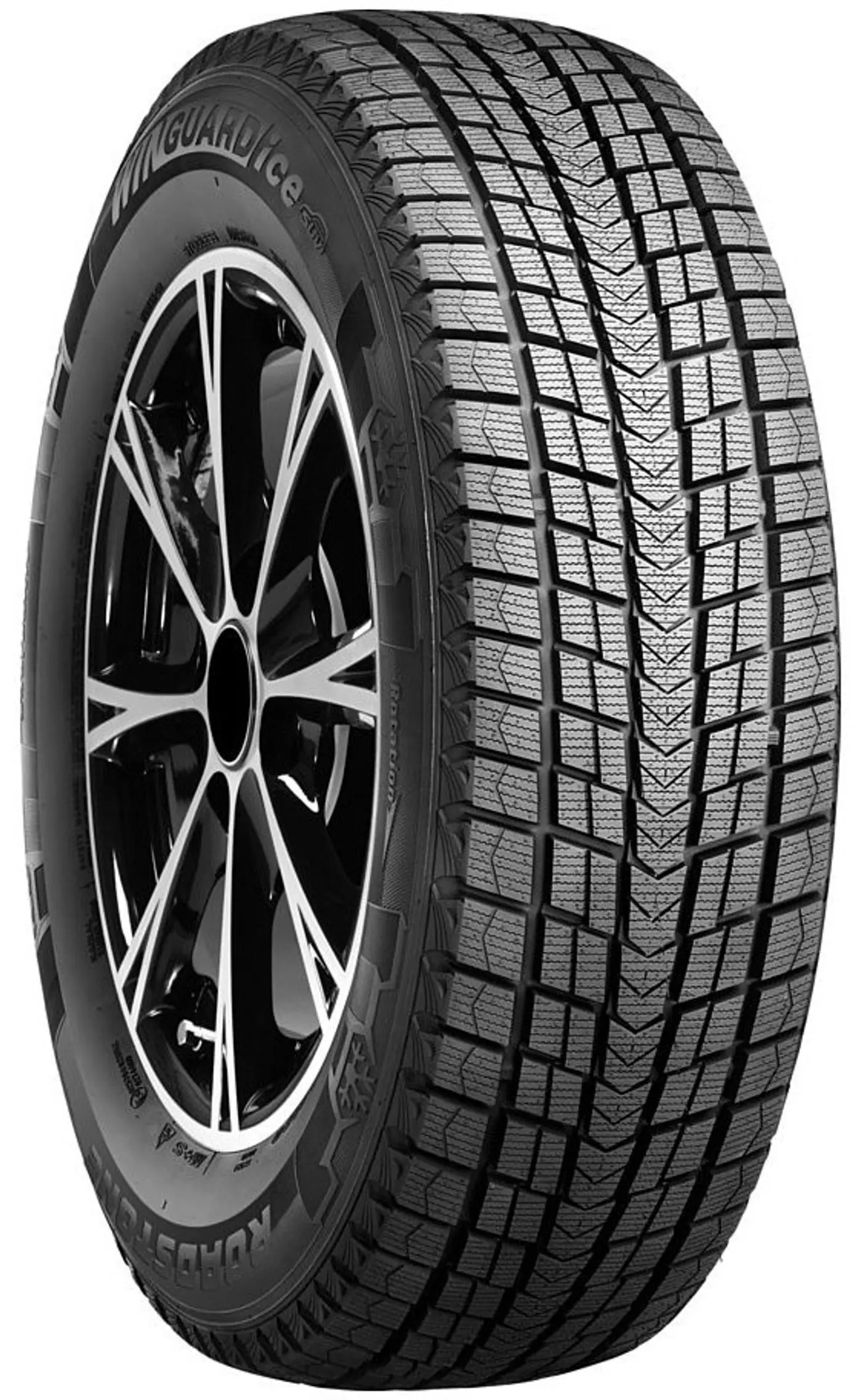 R19 255 50 Nexen Winguard Ice SUV