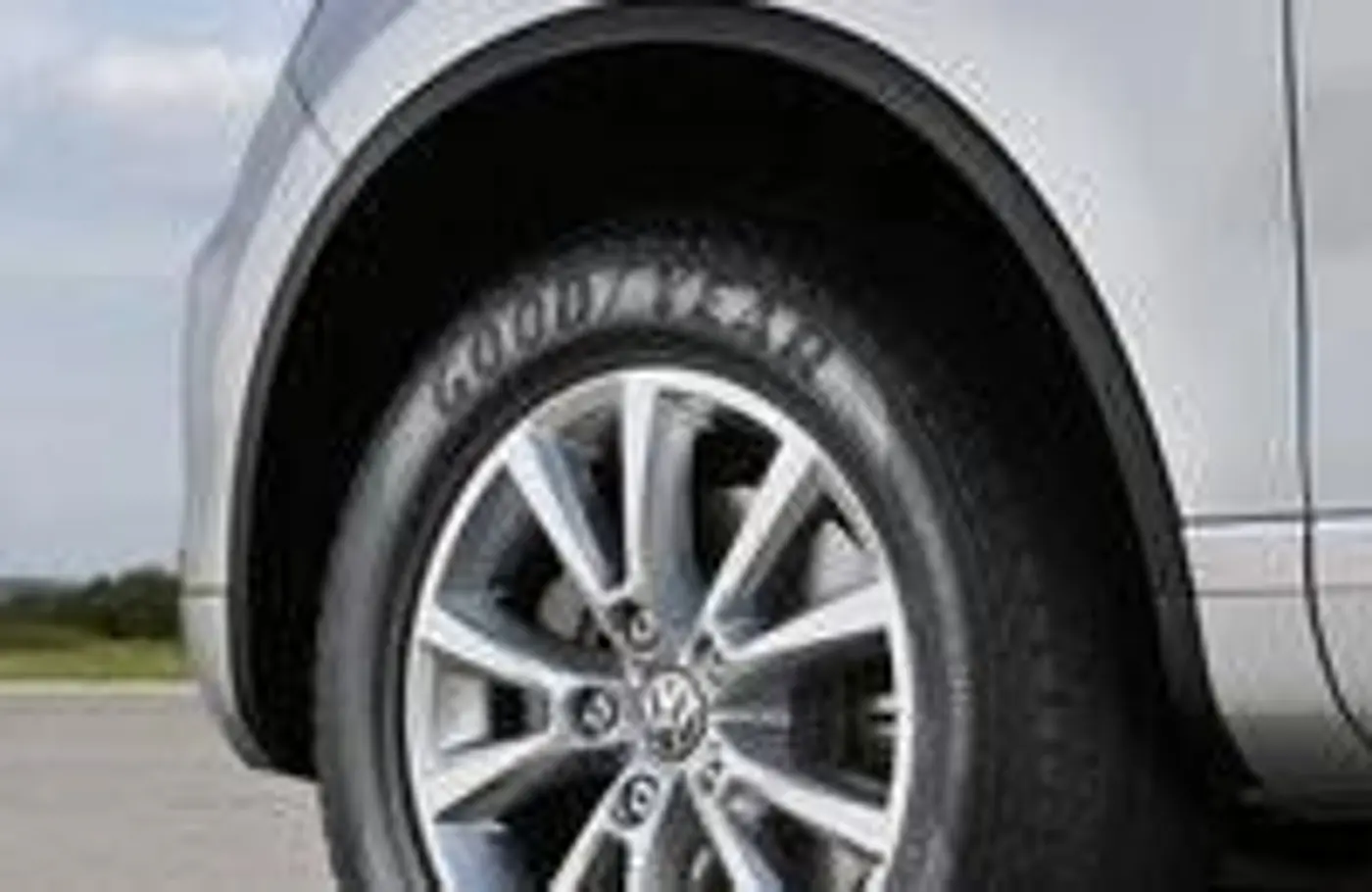 Goodyear подготовила новые шины для внедорожников