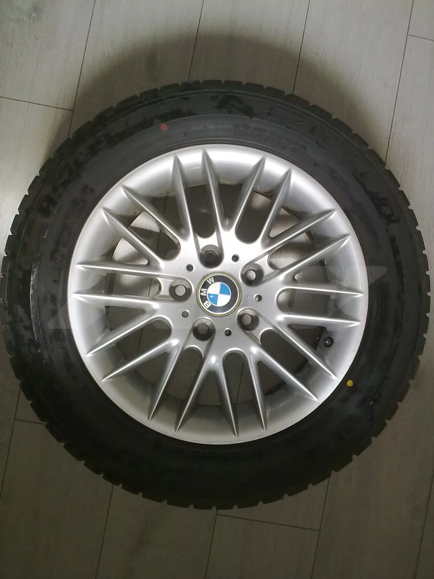 8xR16  112   к BMW
