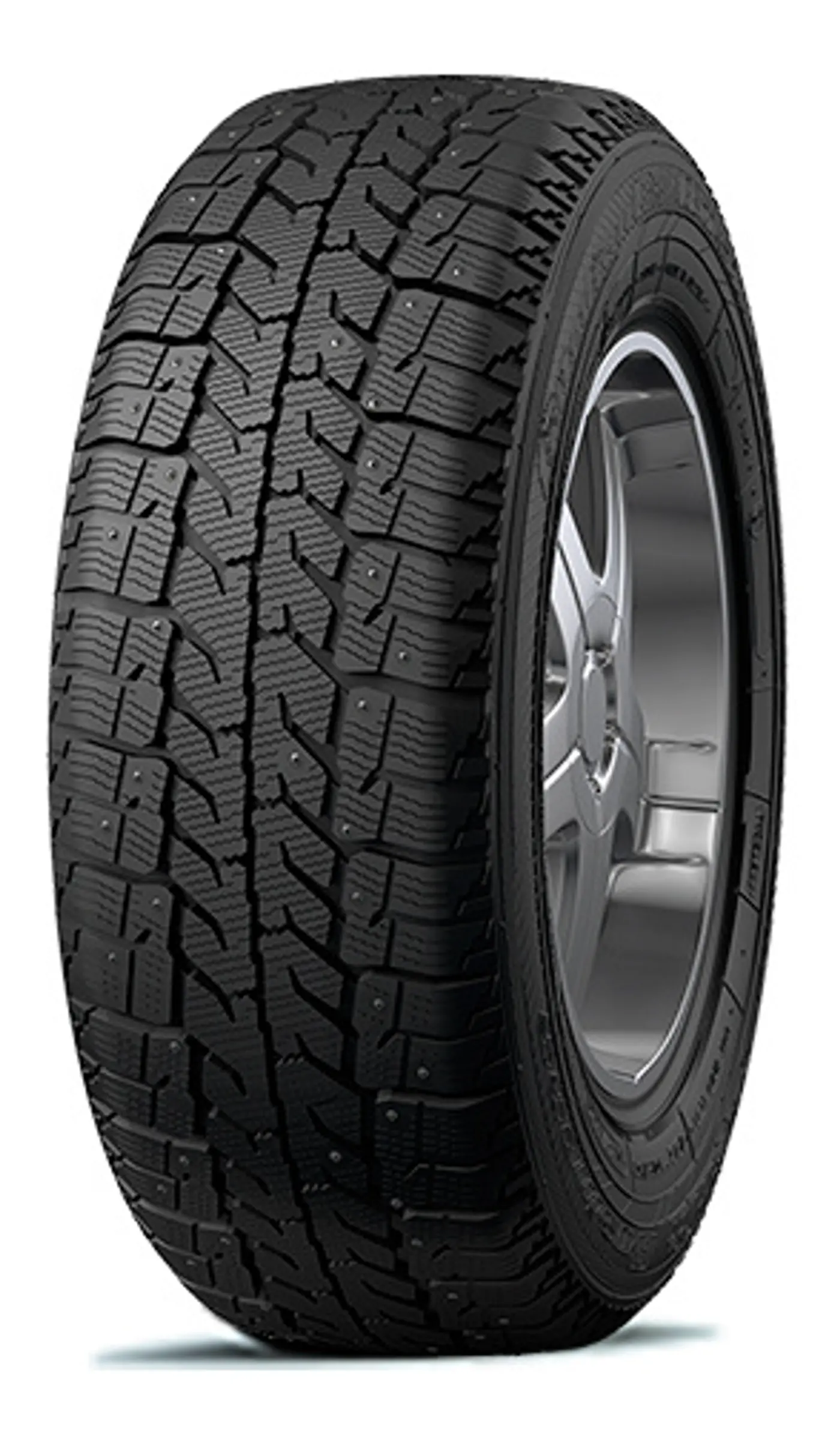 R16C 215 65 Cordiant Business CW 2