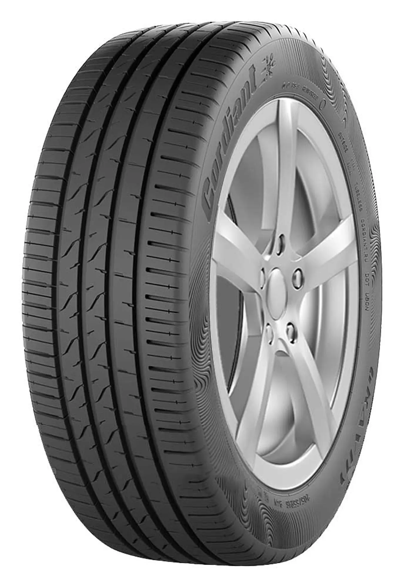 R15 185 60 Cordiant Gravity