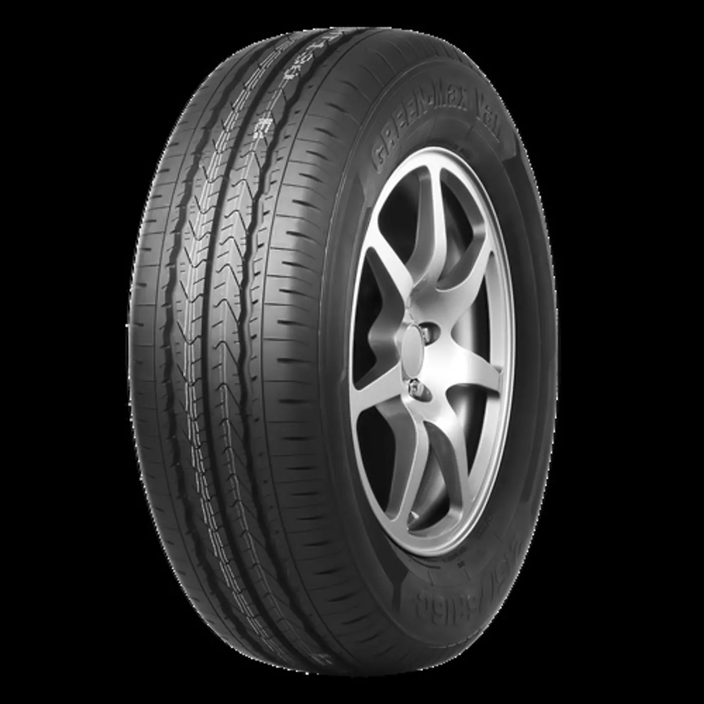 R15C 225 70 LingLong GreenMax Van