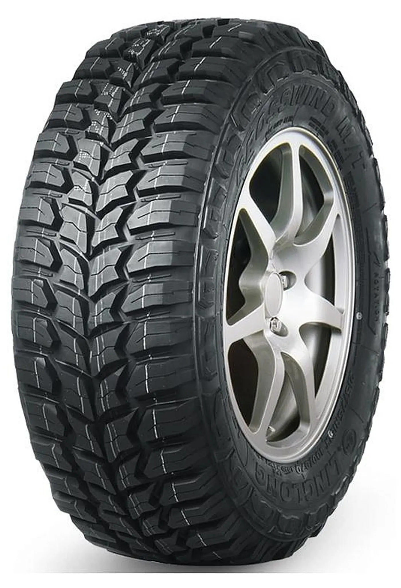 R15 235 75 LingLong Crosswind M/T