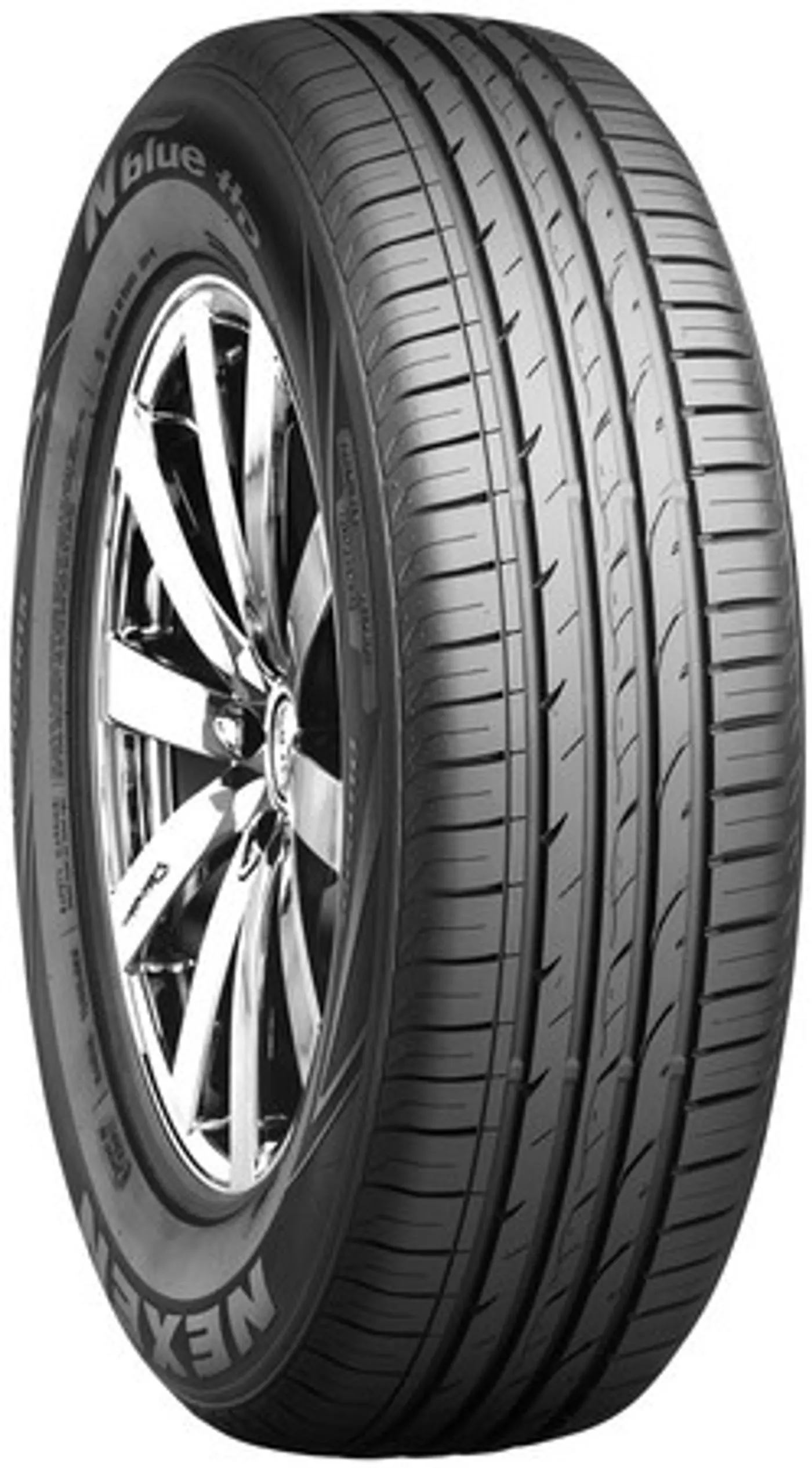 R14 185 55 Nexen N'Blue HD Plus