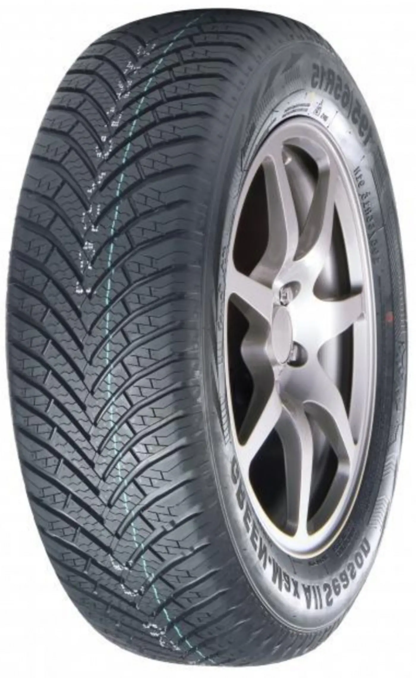 R13 145 80 LingLong GREEN-Max All Season