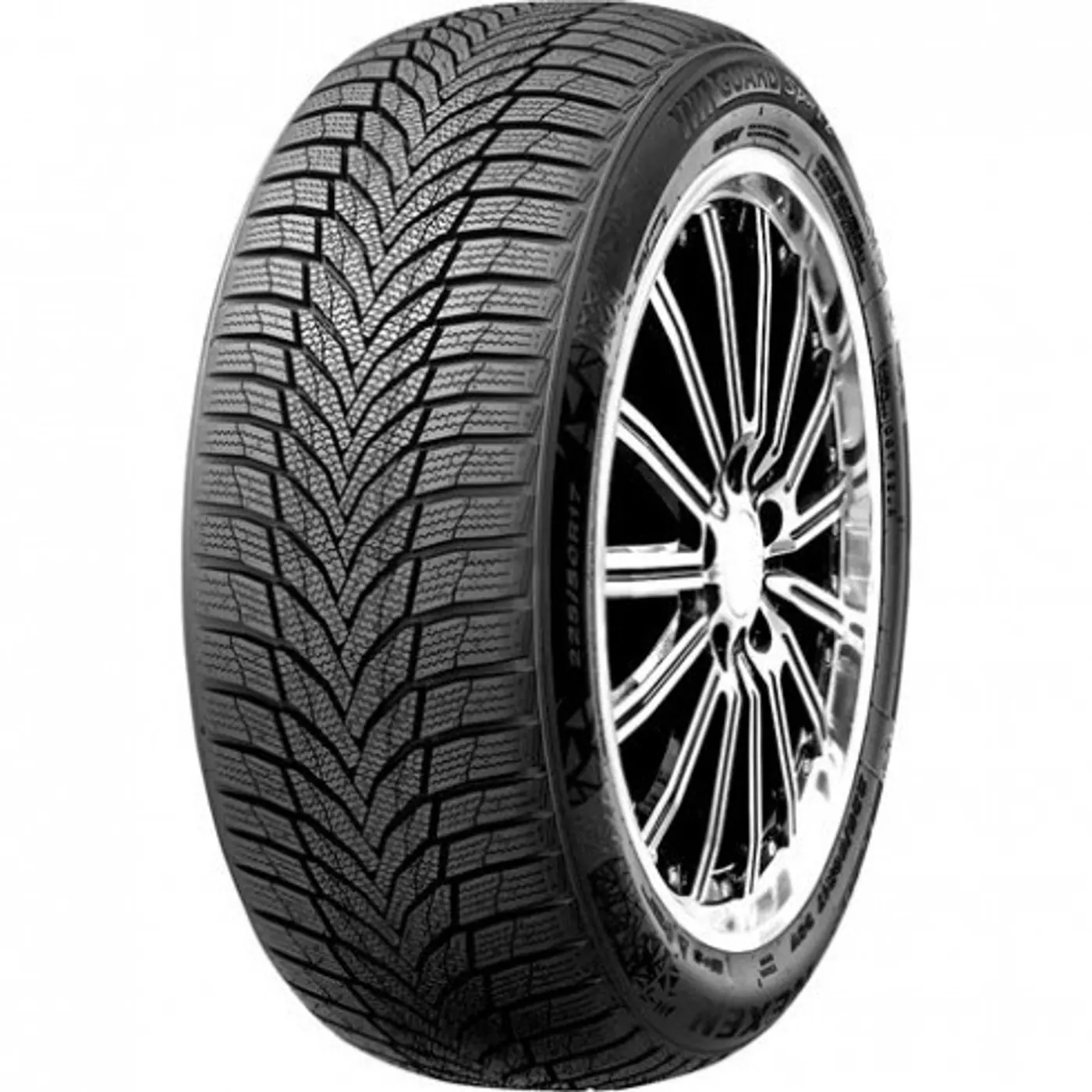 R17 215 40 Nexen WinGuard Sport 2