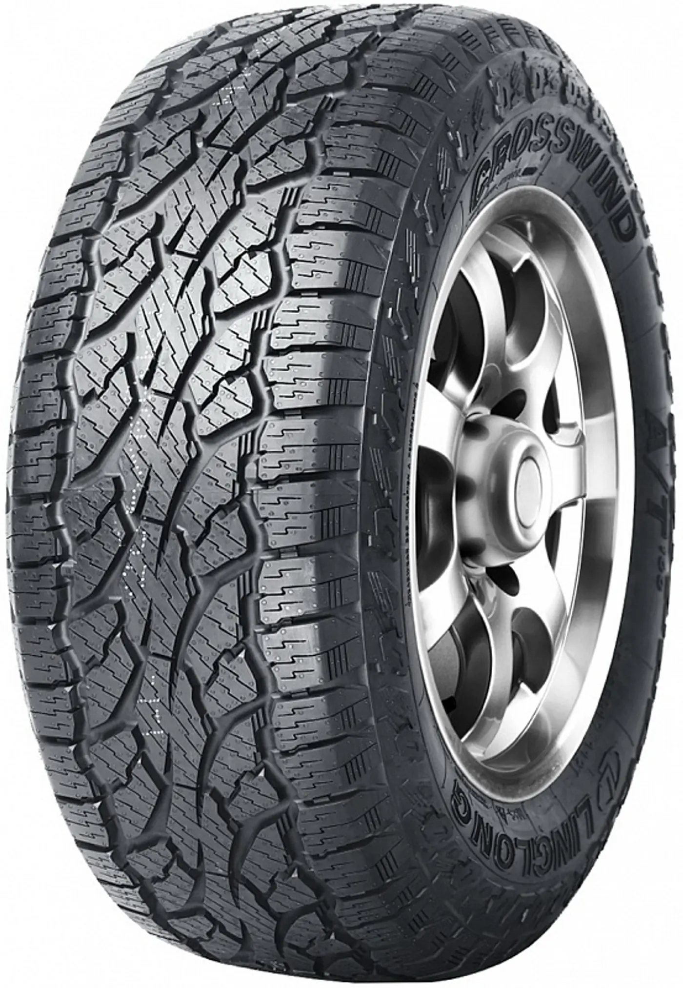 R15 215 75 LingLong Crosswind A/T 100