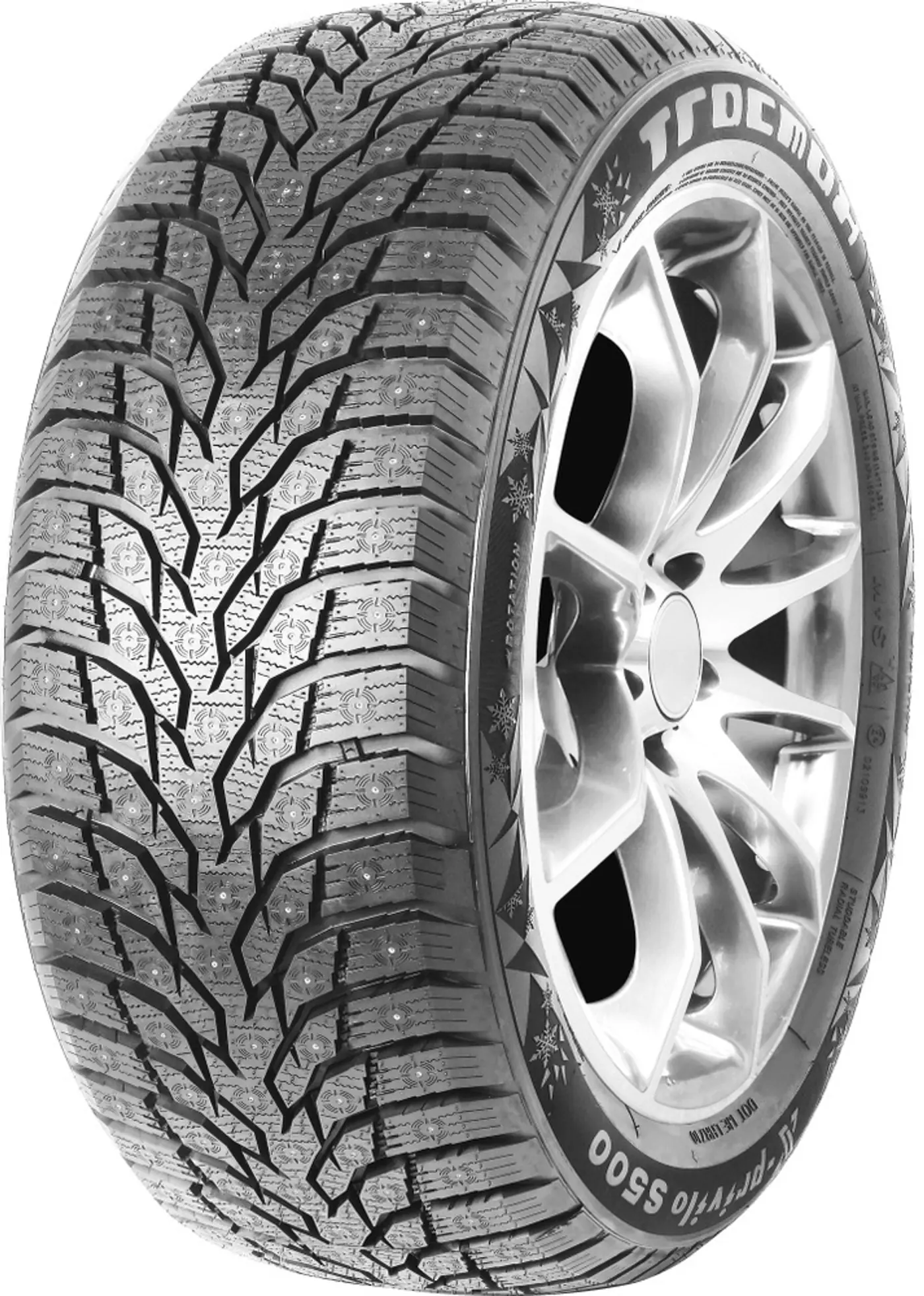 R21 275 40 Rotalla Setula W Race S500