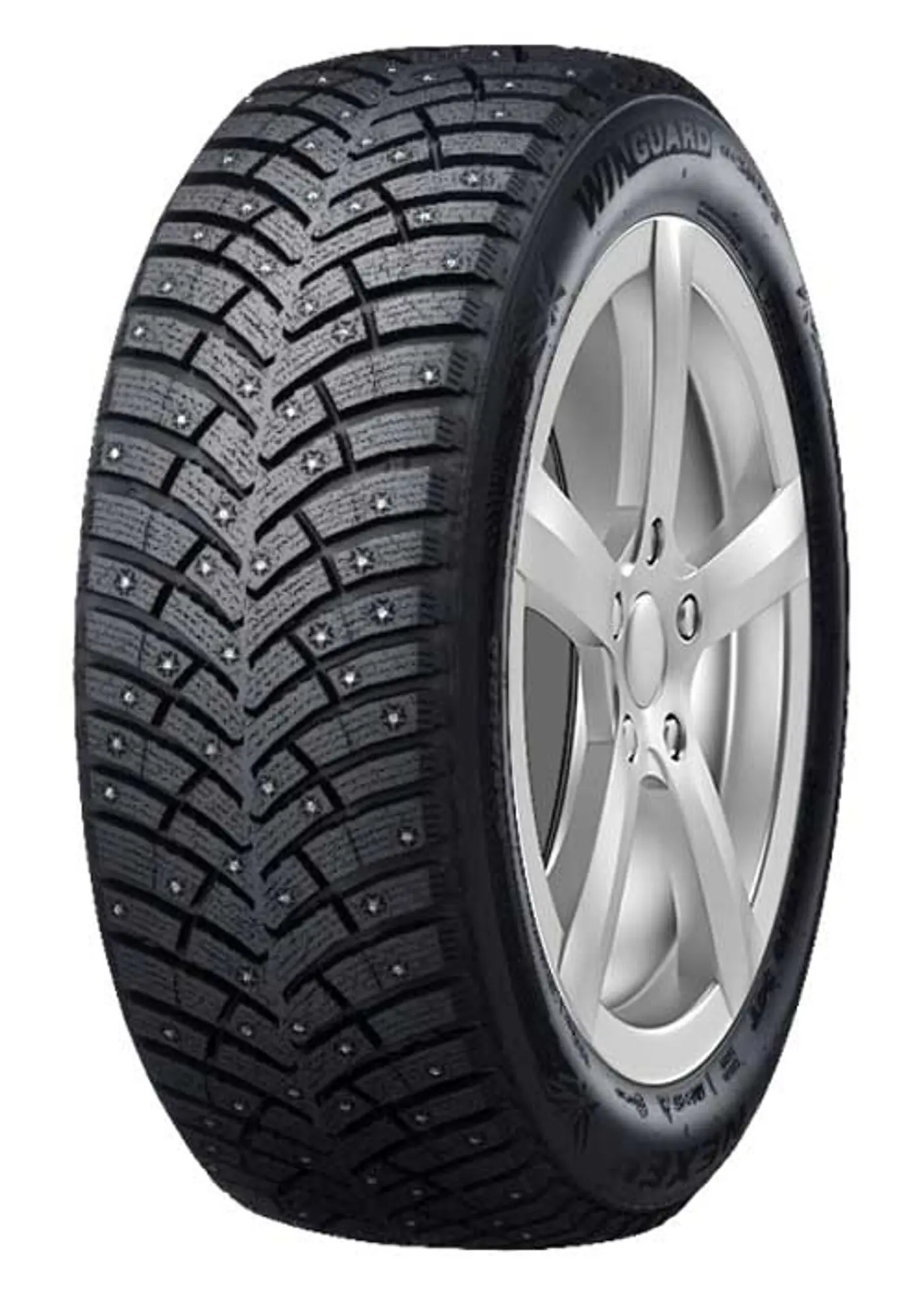 R15 185 65 Nexen Winguard WinSpike 3