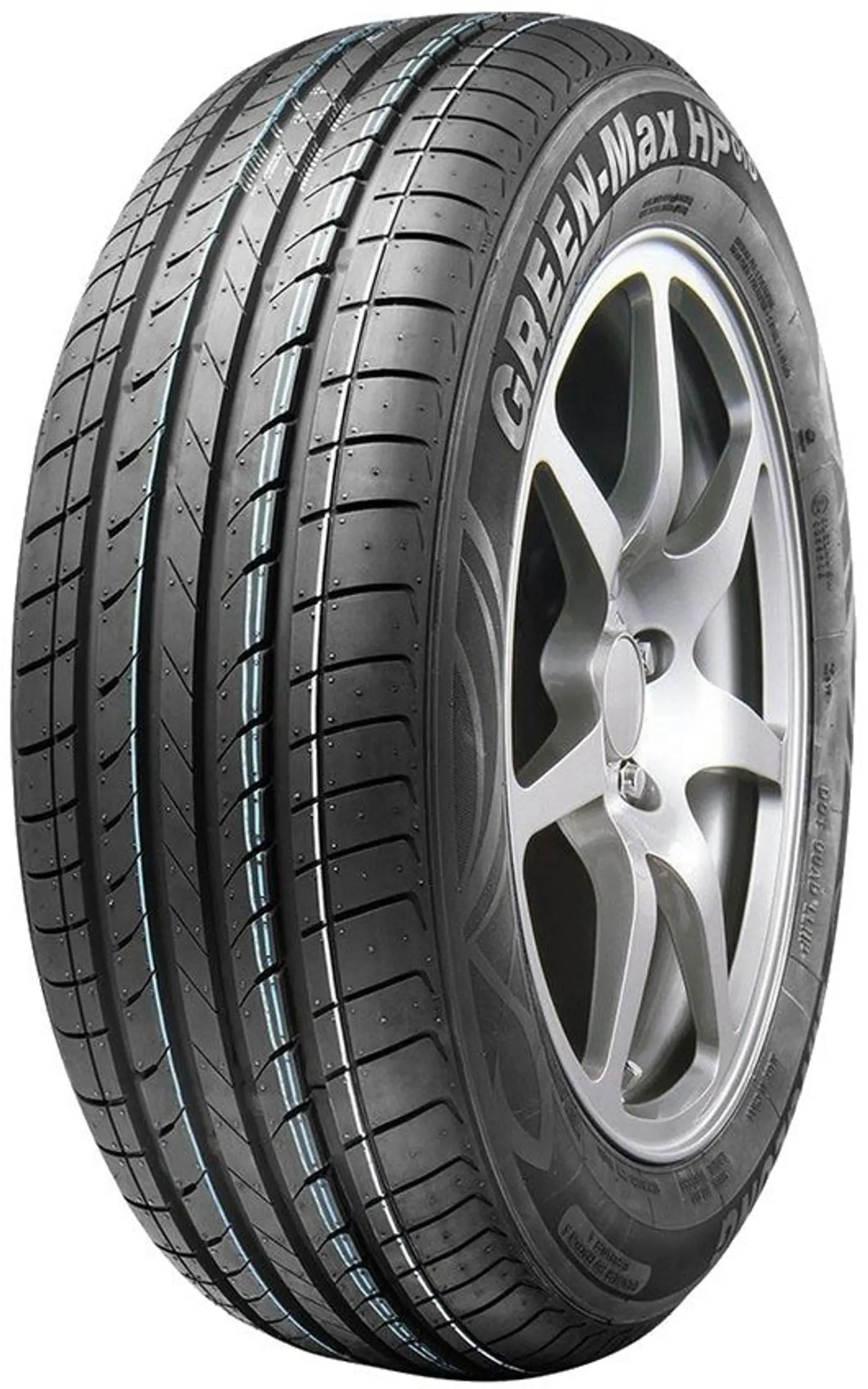 R16C 215 65 LingLong GreenMax Van HP