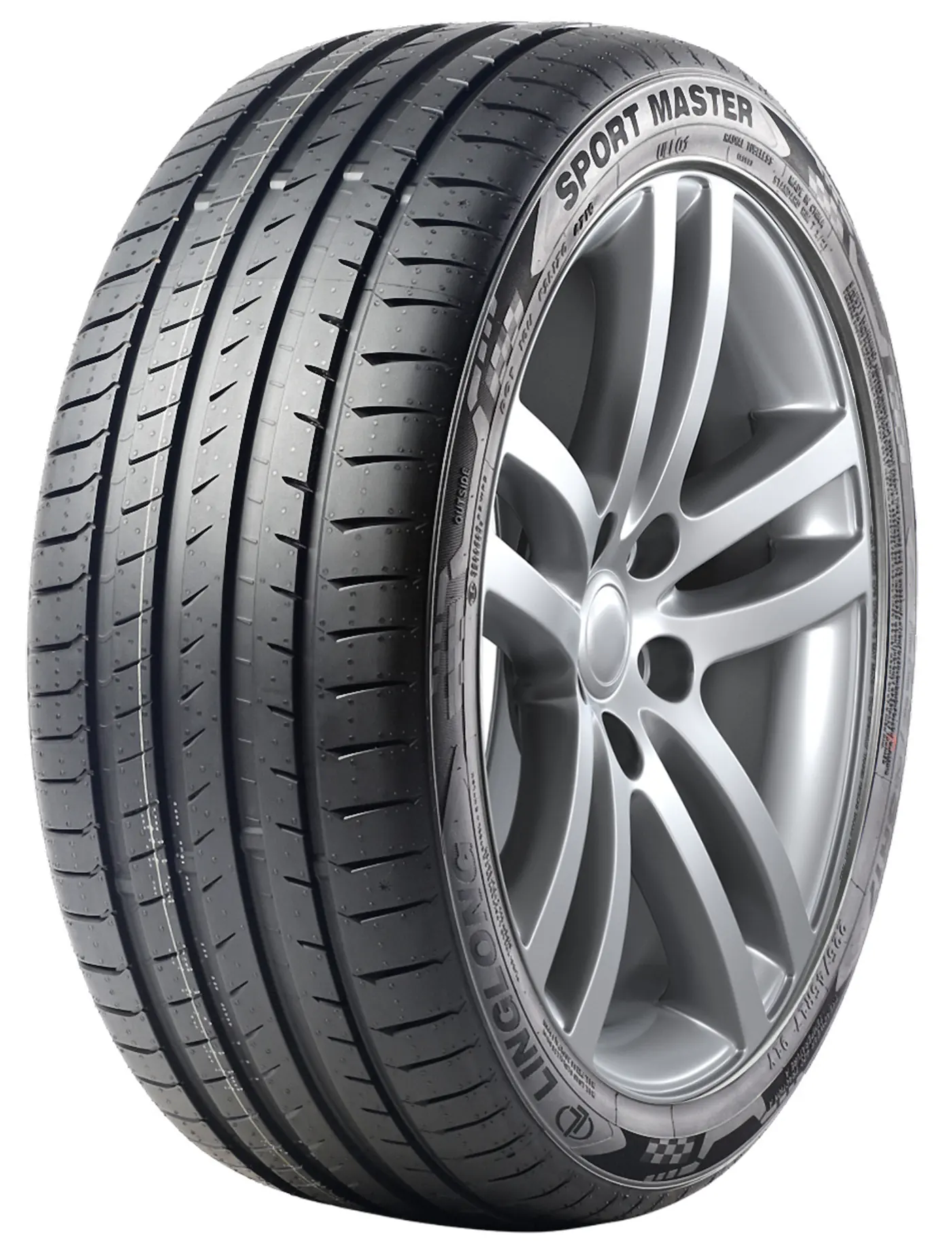 R19 245 35 LingLong Sport Master