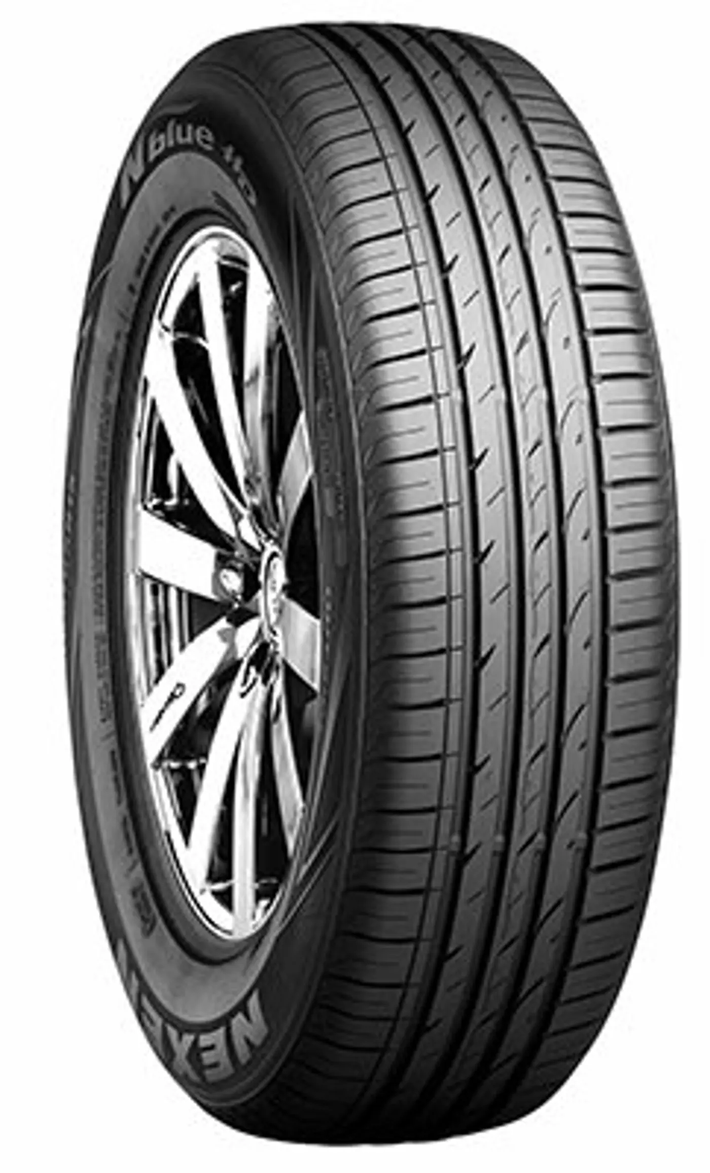 R14 175 65 Nexen NBlue HD Plus