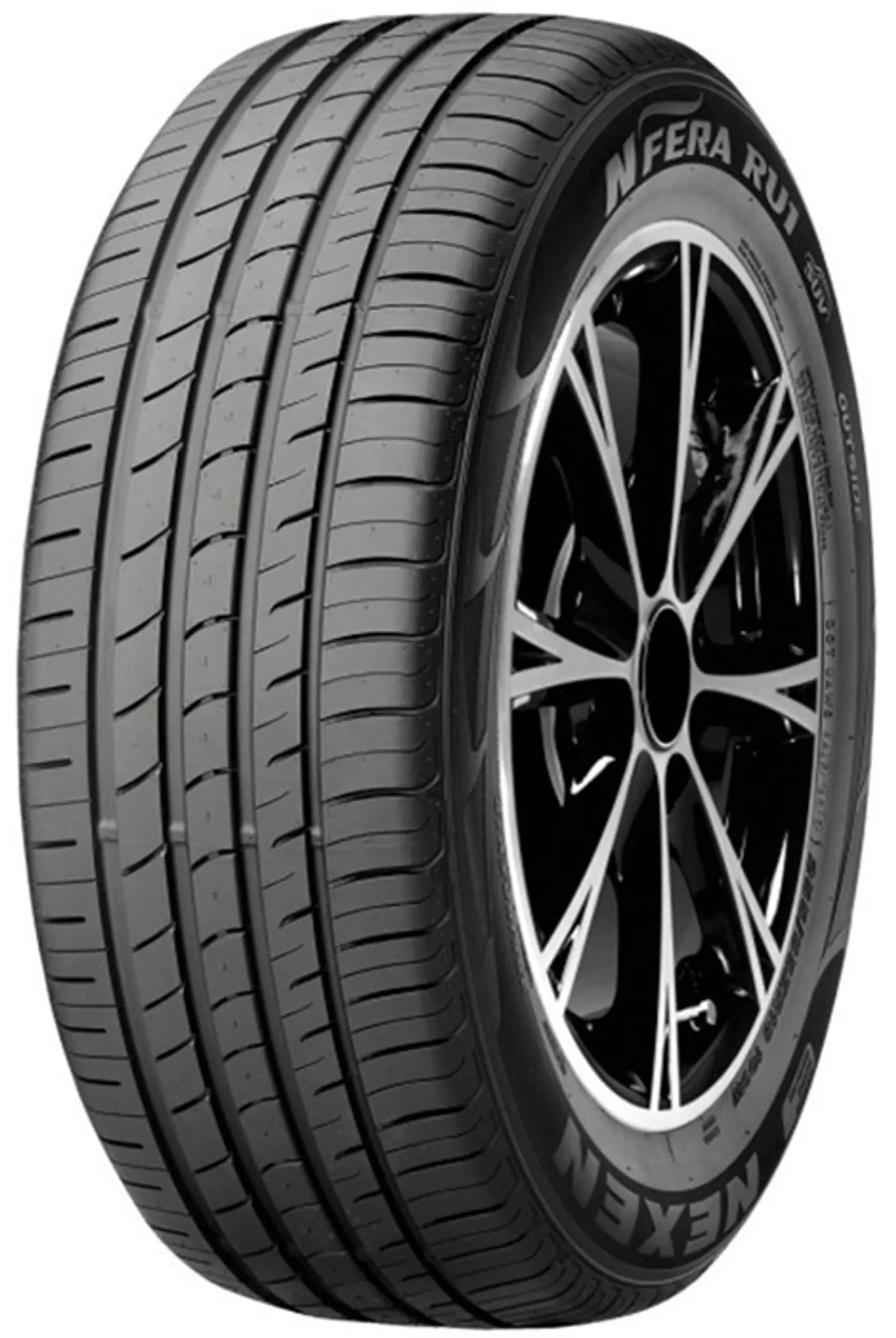 R17 225 55 Nexen N'Fera RU1