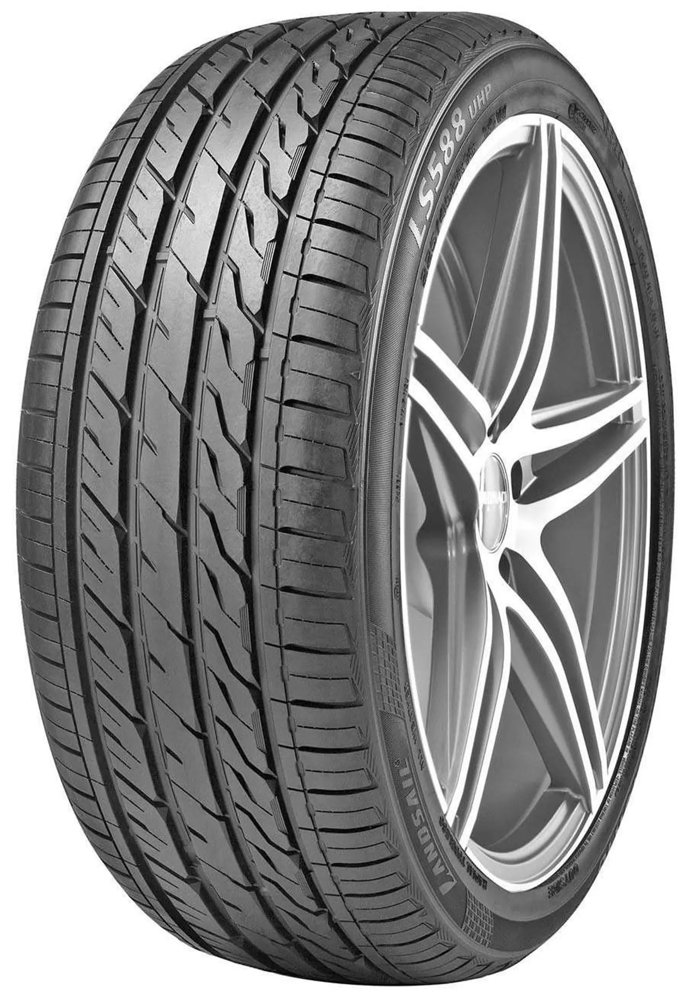 R19 255 30 Landsail LS588