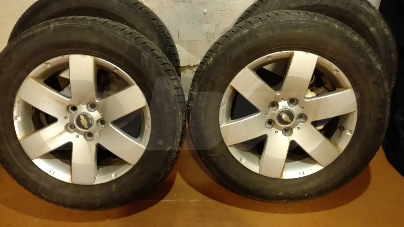 R17 225 65 Zeetex ICE-PLUS S100 102H
