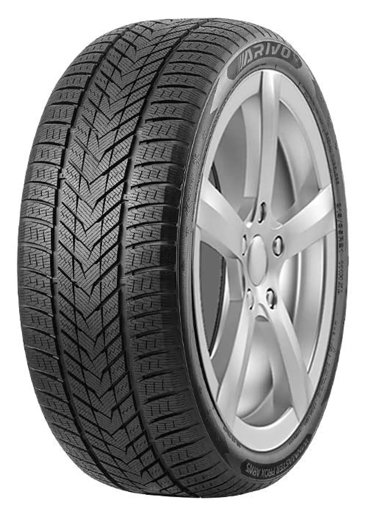 R20 305 40 Arivo Winmaster ProX ARW5