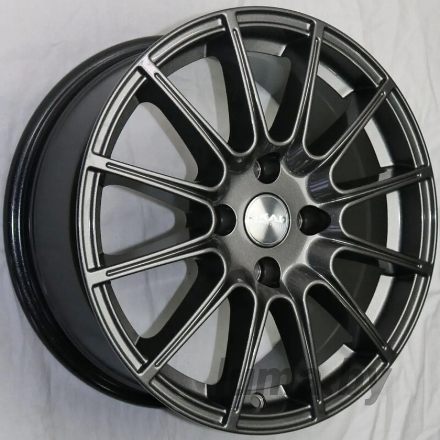 7xR16 4 108 ET32 DIA65.1 к Peugeot 3008