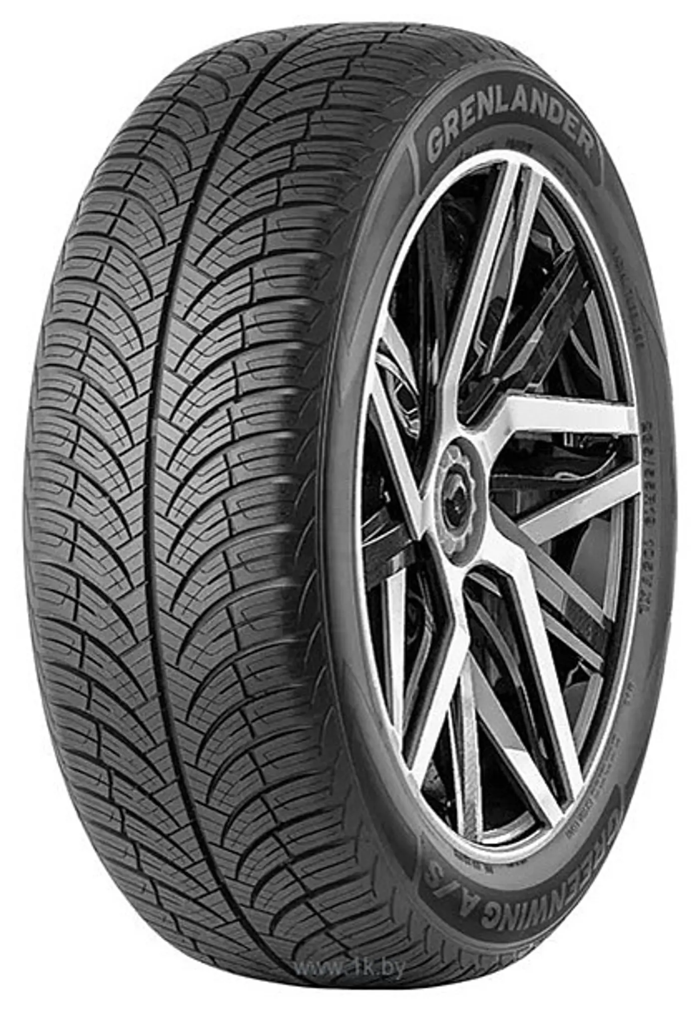 R15 175 65 Grenlander GreenWing A/S