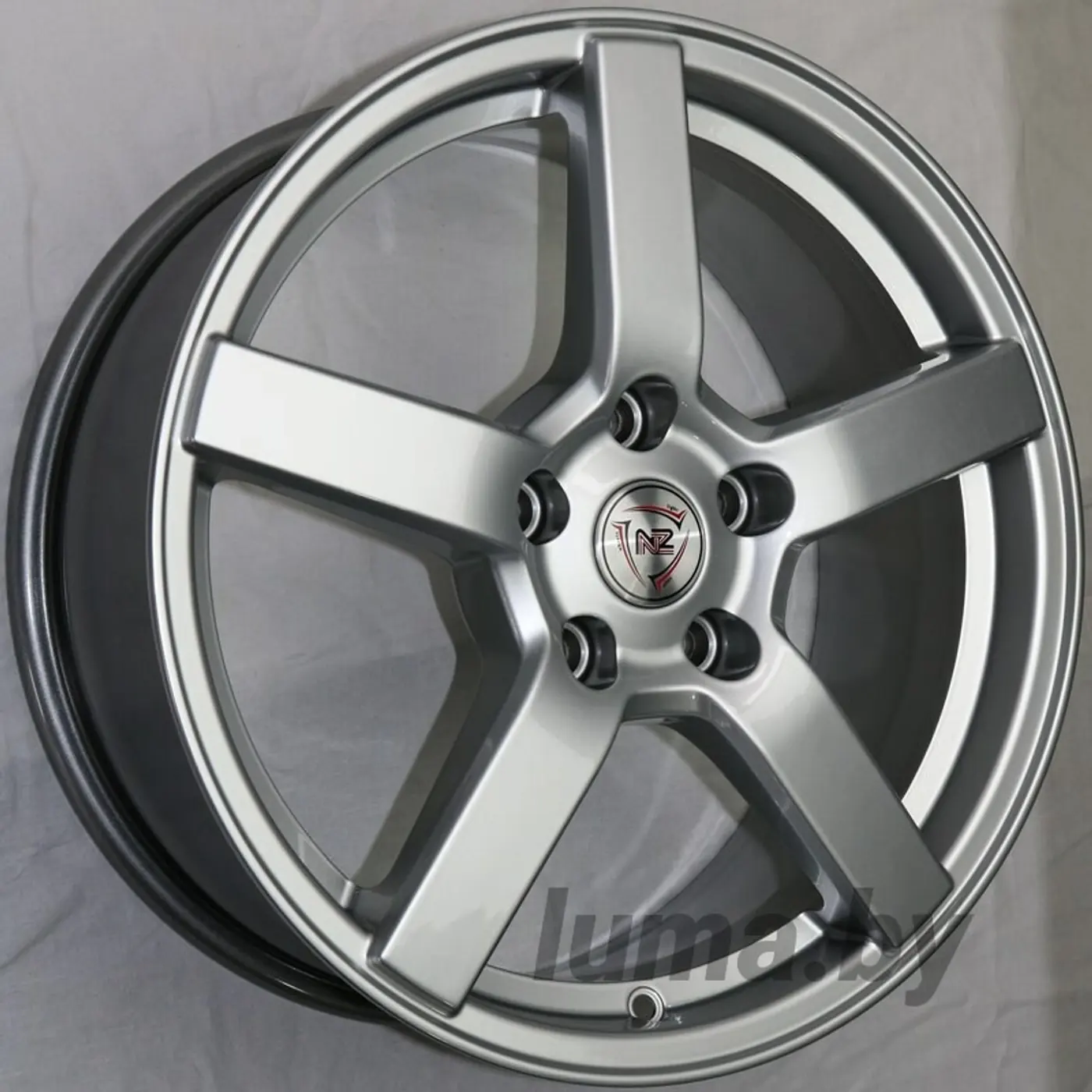 7xR17 5 114.3 ET45 DIA54.1 к Geely Coolray