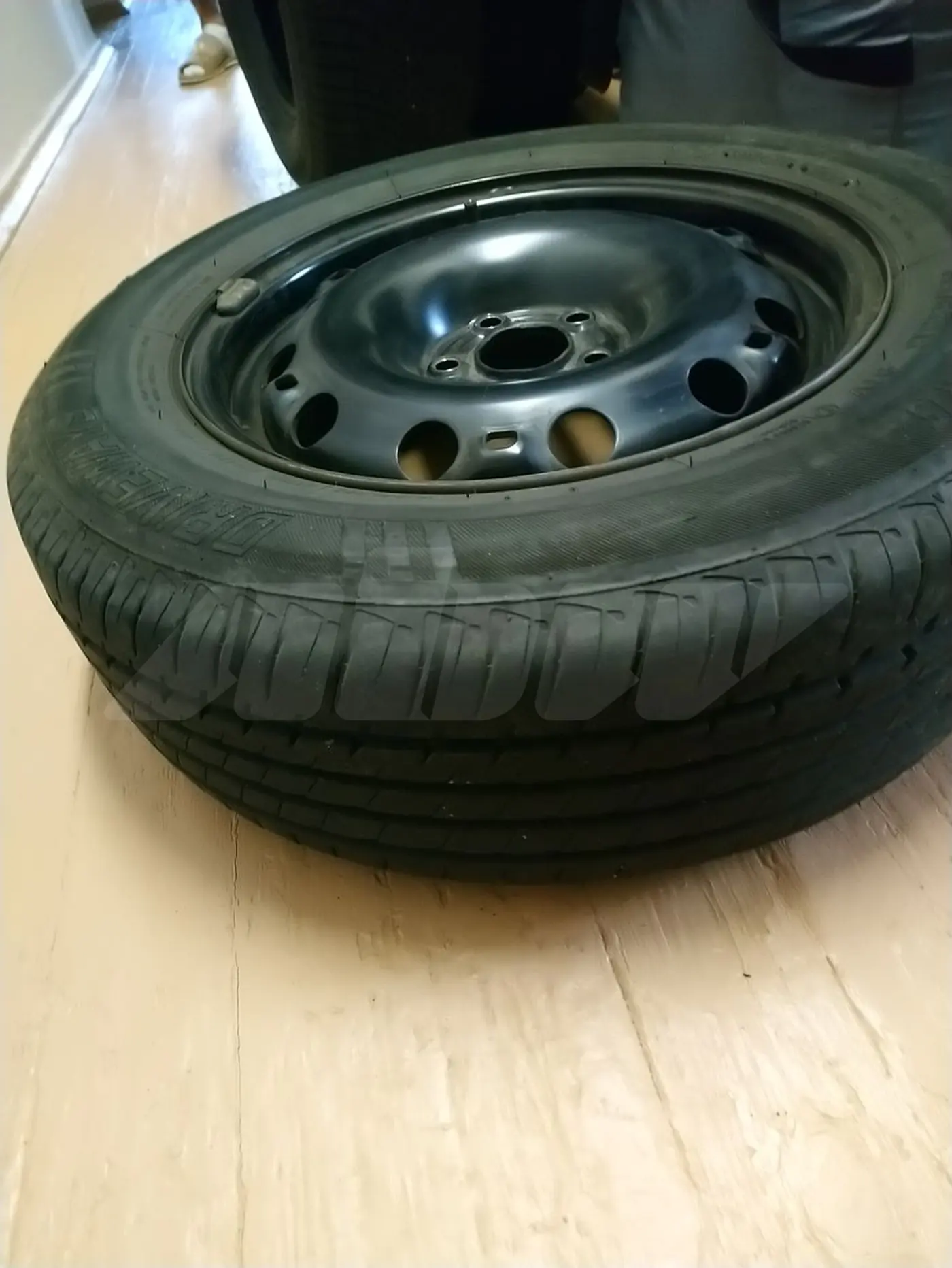 R15 195 65 Lassa I