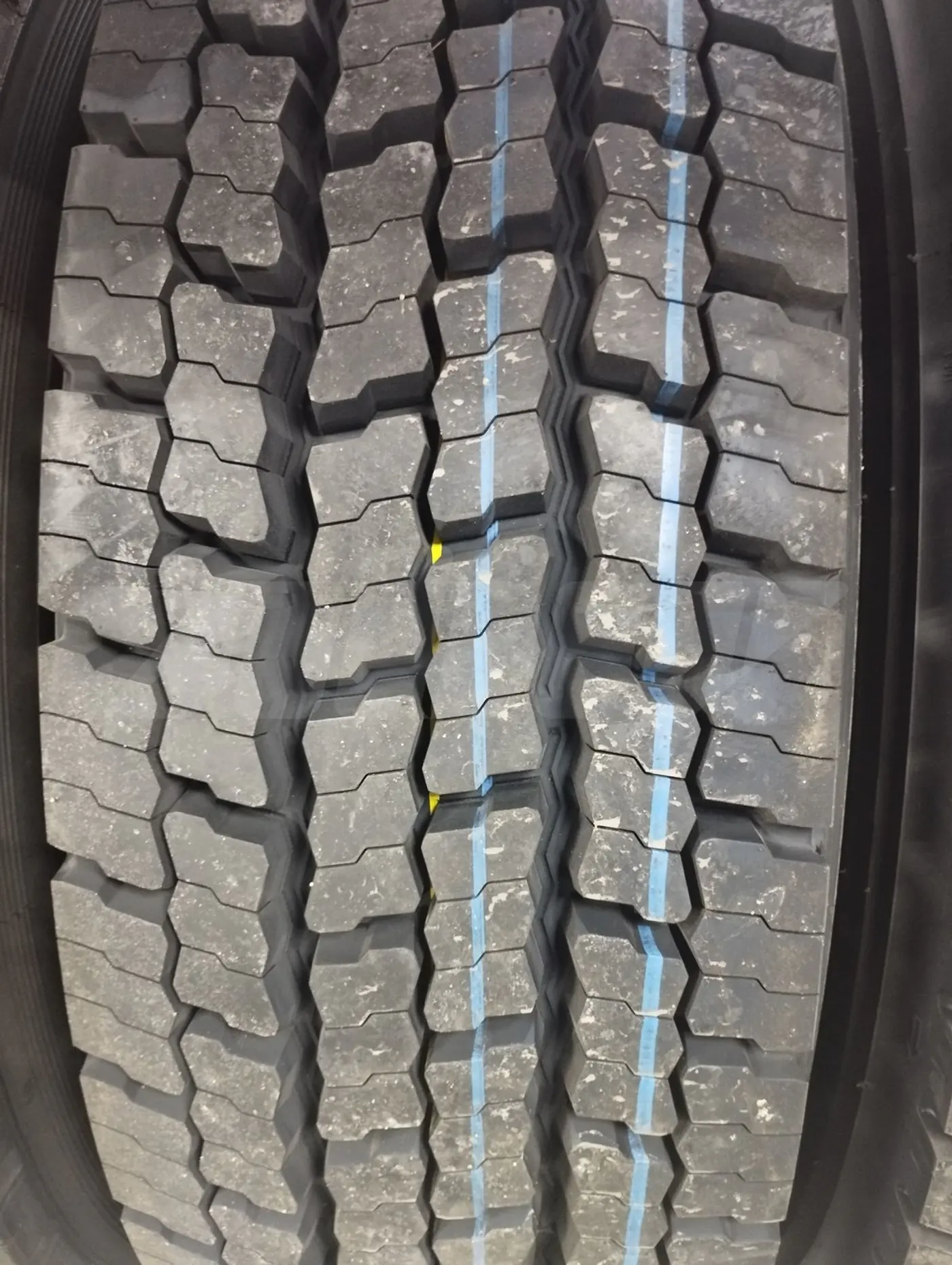 R22.5 315 70 Cordiant DR-1