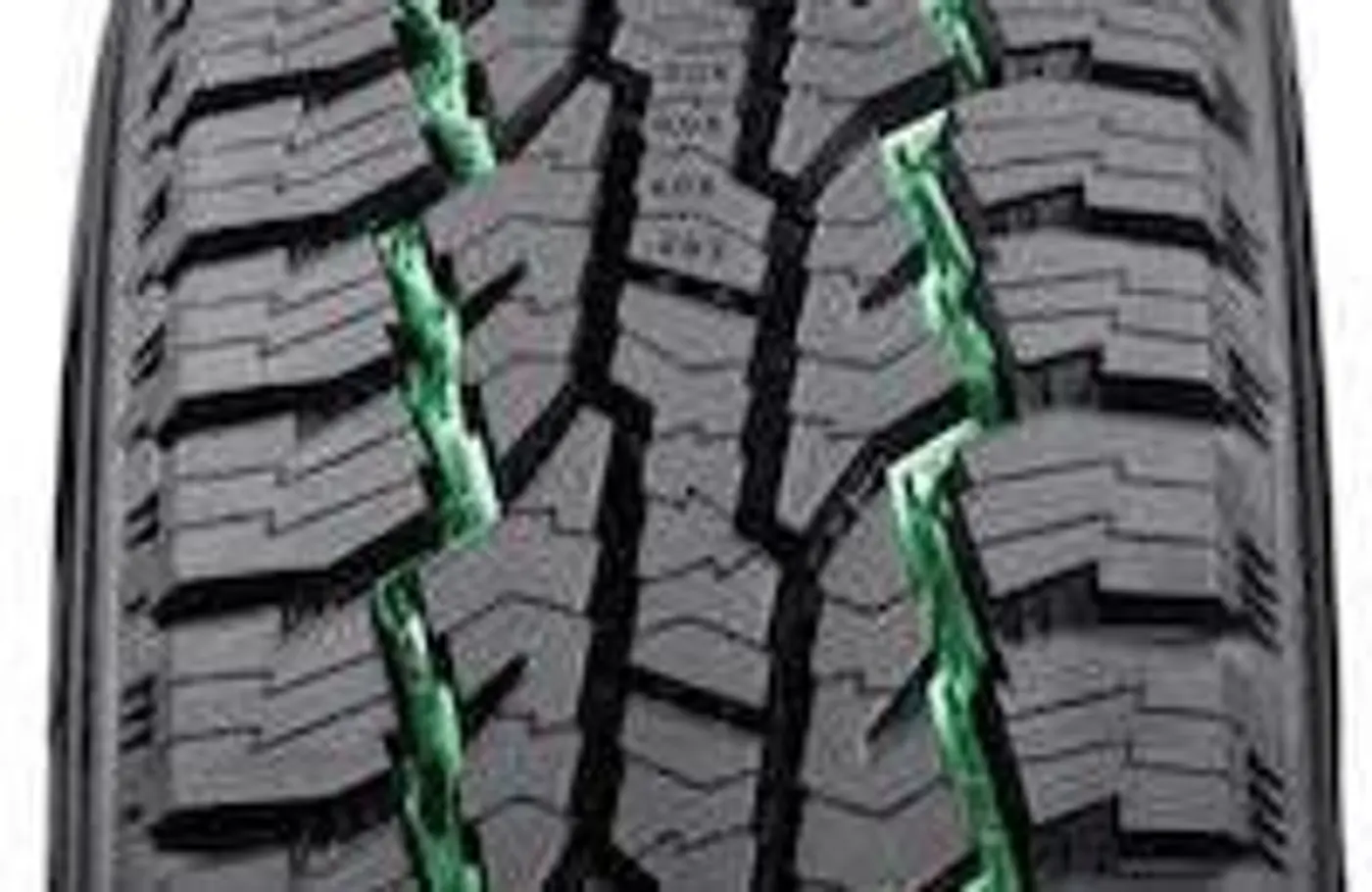 Nokian Tyres выпустила новую летнюю шину