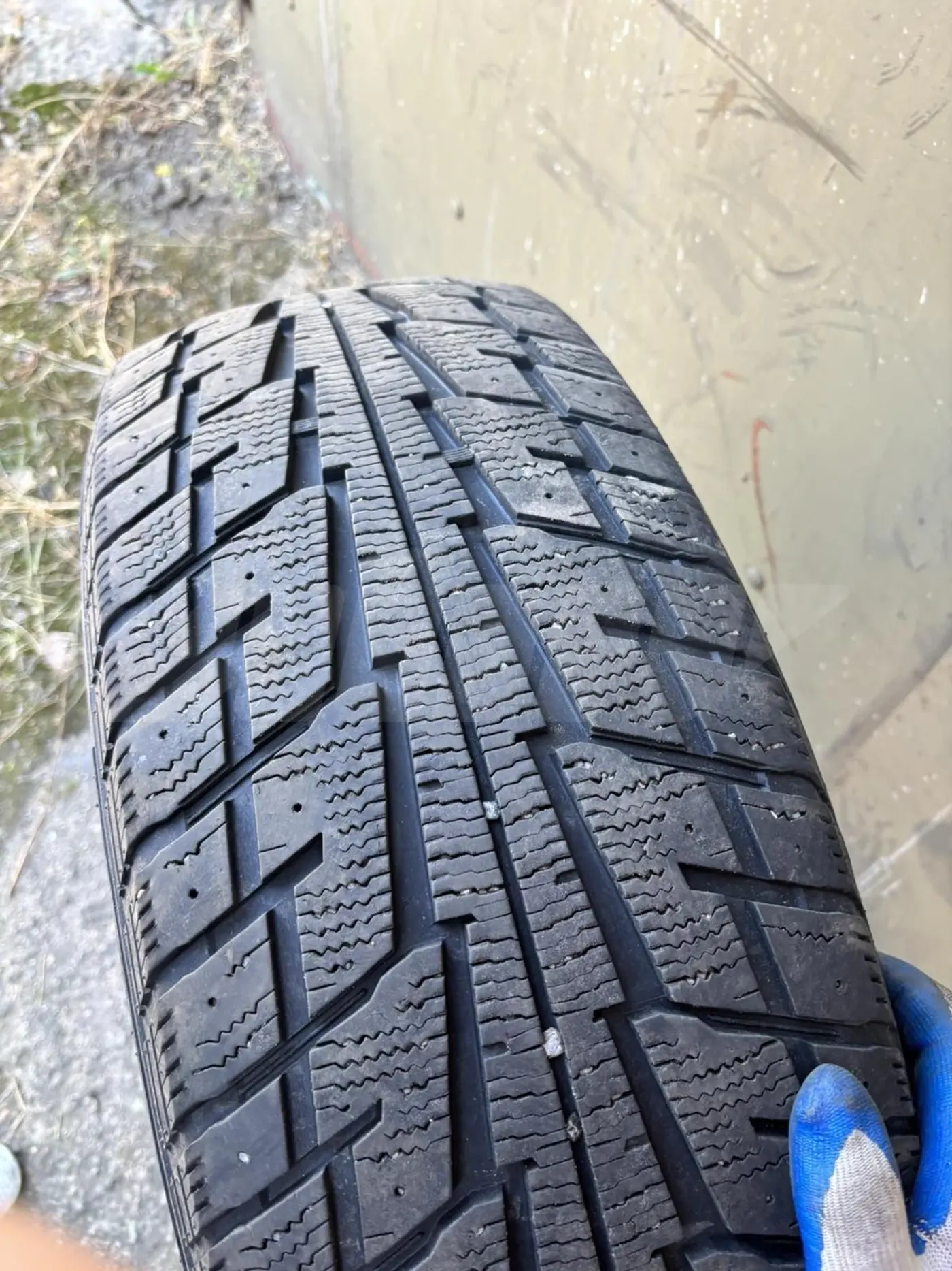 R18 235 65 Federal Himalaya
