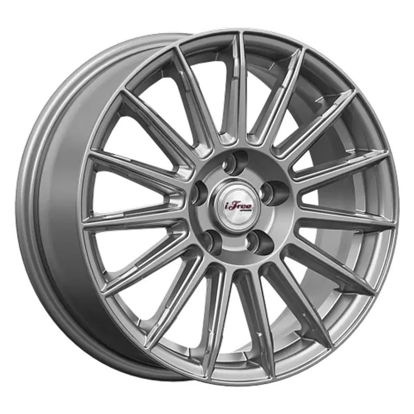 6.5xR16 5 108 ET46 DIA63.35