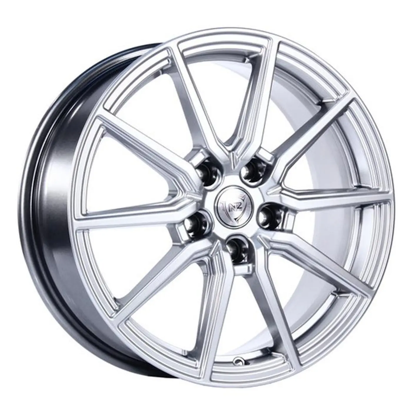 7xR17 5 114.3 ET40 DIA64.1 к Mercedes-Benz