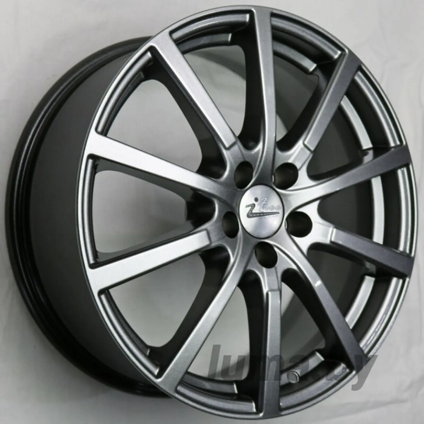 7xR17 5 115 ET44 DIA70.2 к GMC Terrain