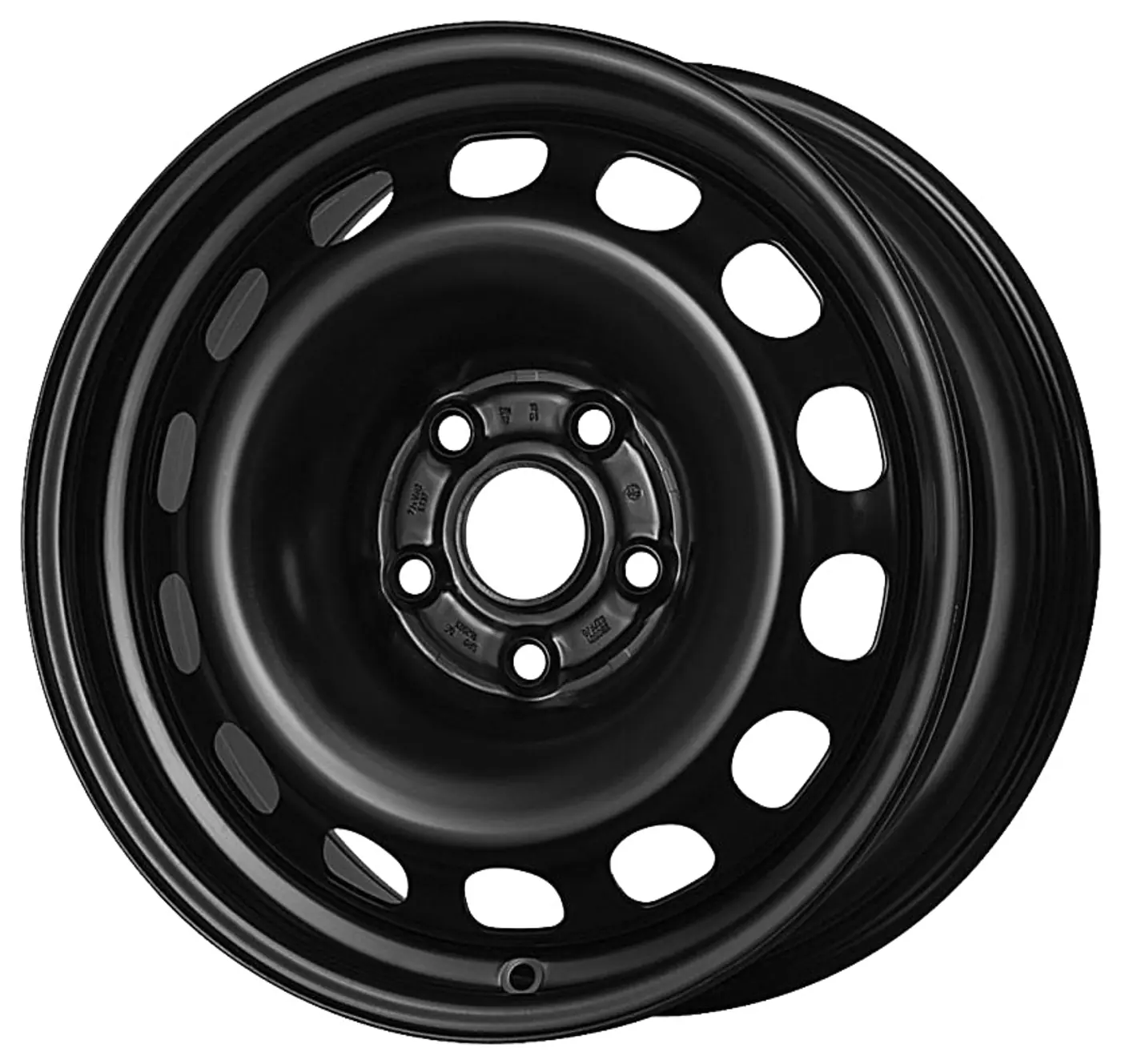 6.5xR16 4 108 ET26 DIA65.1