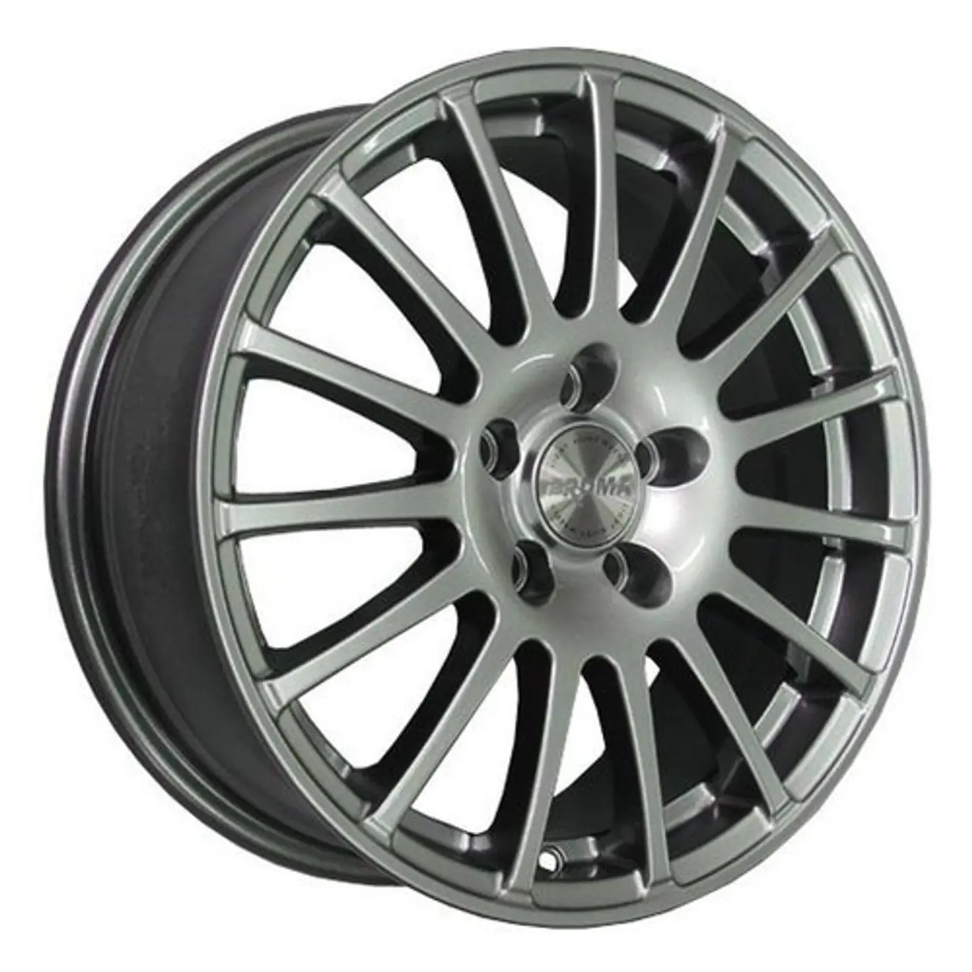 6.5xR16 5 114.3 ET40 DIA66.1